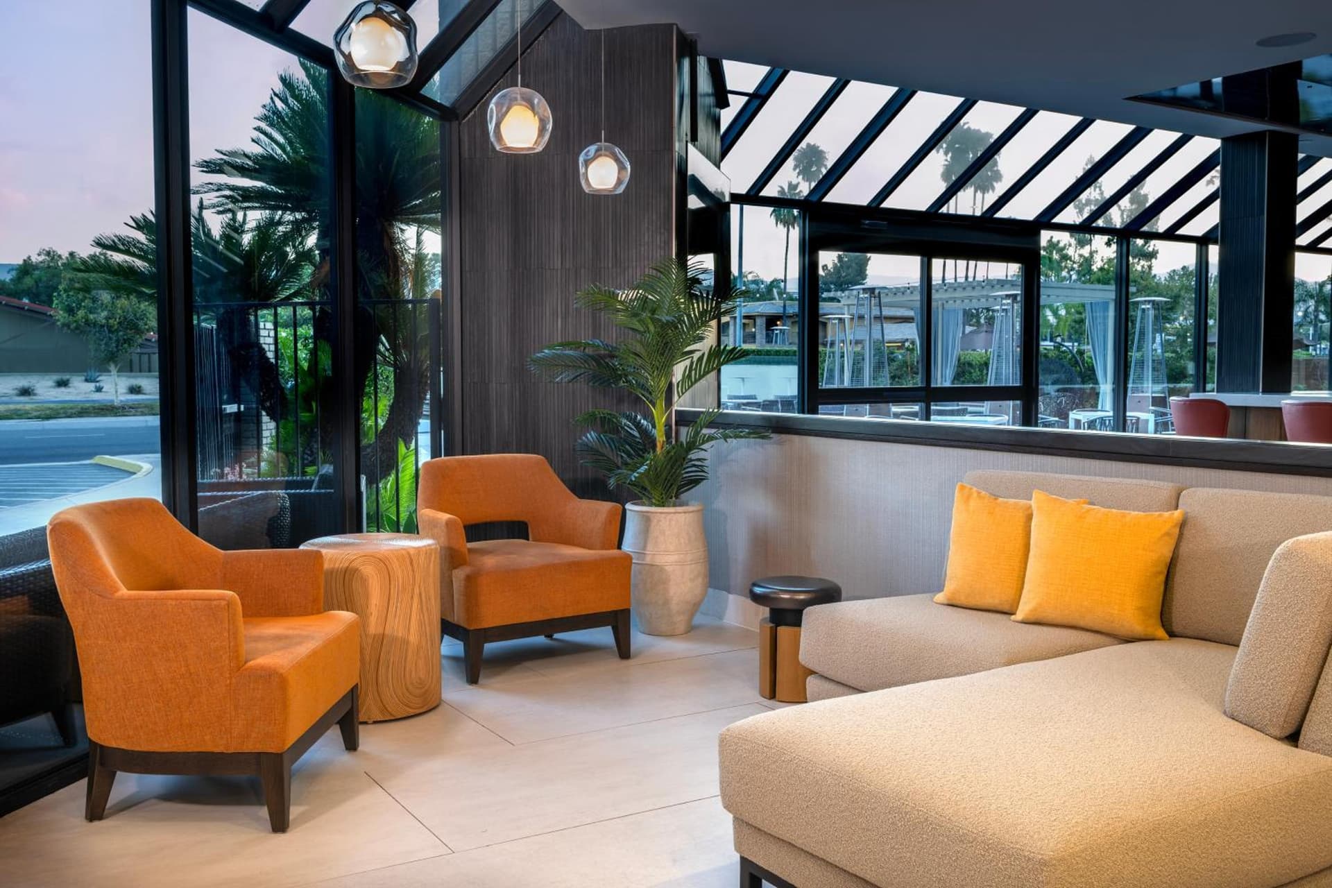 DoubleTree by Hilton San Bernardino gallery photo in San Bernardino, CA — image 14