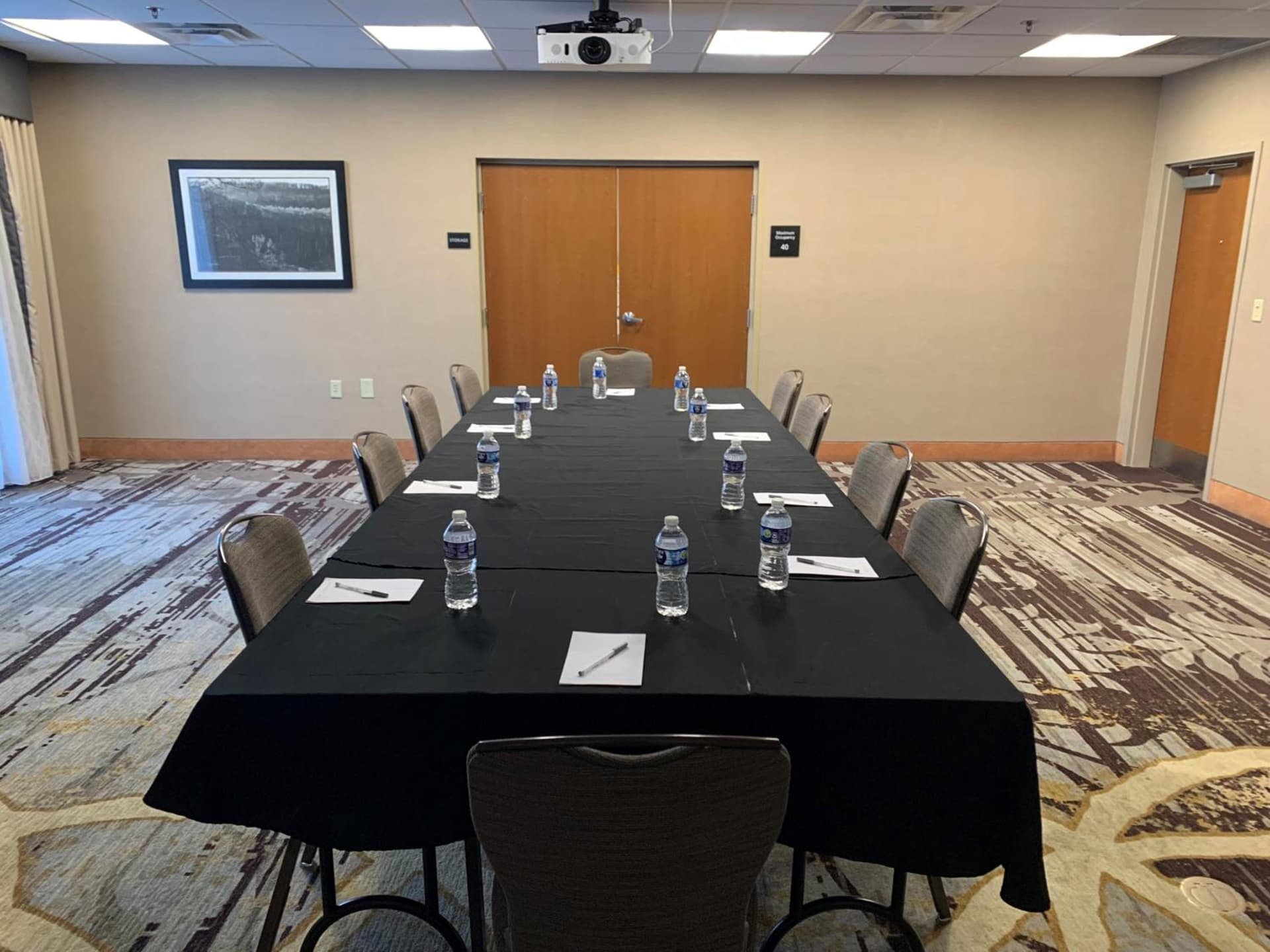 Hampton Inn Lexington Medical Center, KY gallery photo in Lexington, KY — image 13