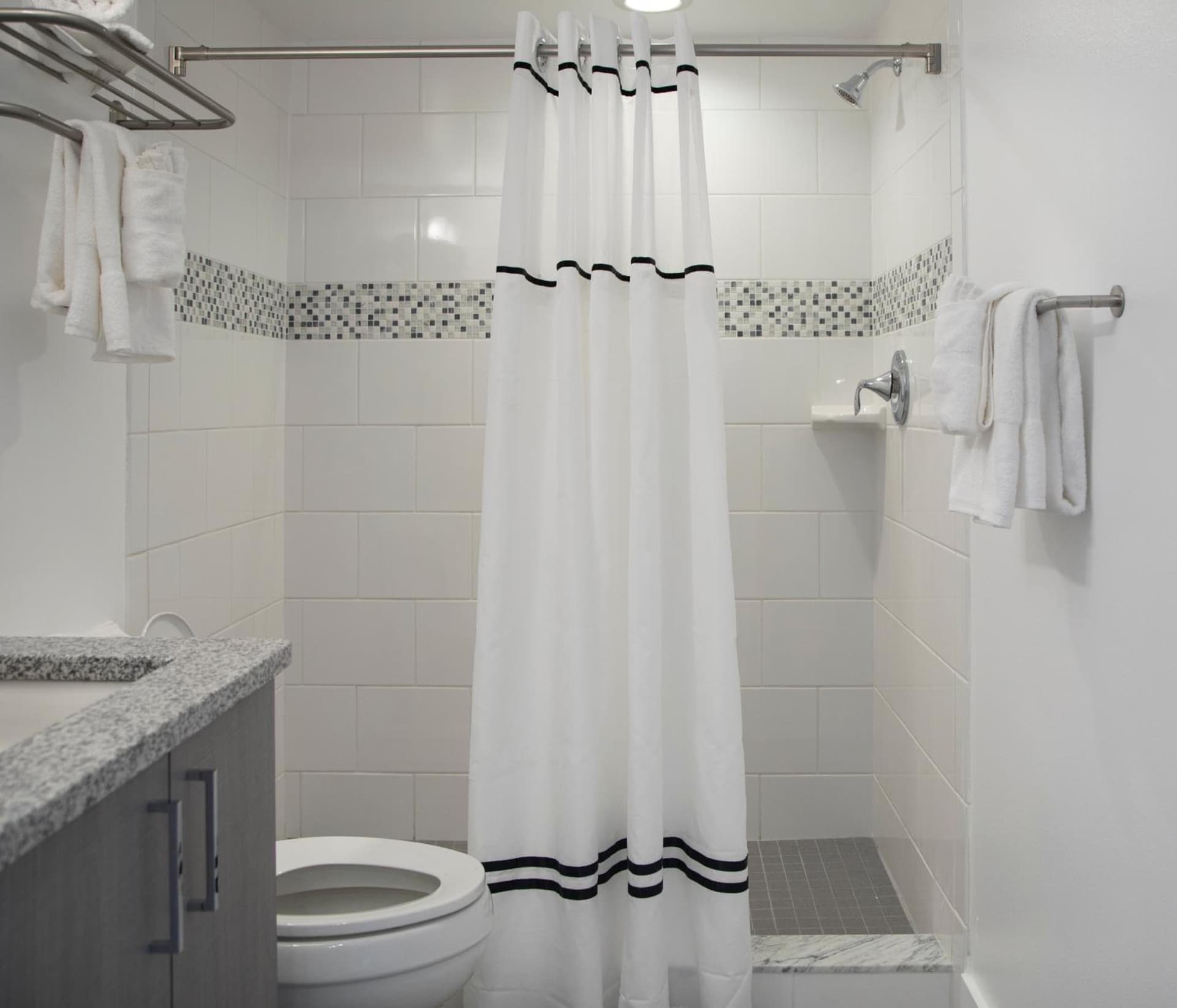 Provident Oceana Beachfront Suites interior in St Pete Beach, FL — gallery photo 2