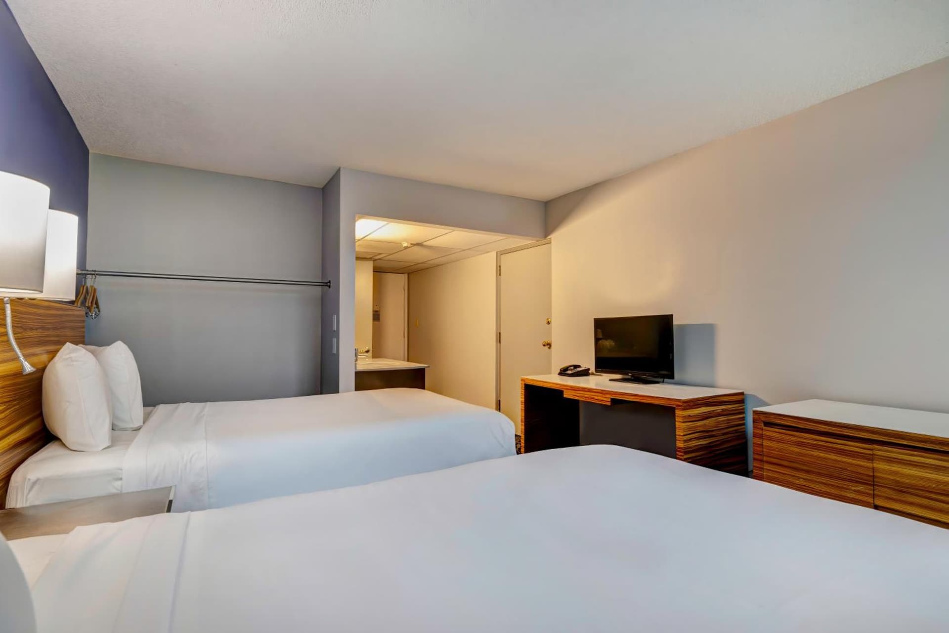 Motel 6 Arlington TX Entertainment District gallery photo in Arlington, TX — image 20