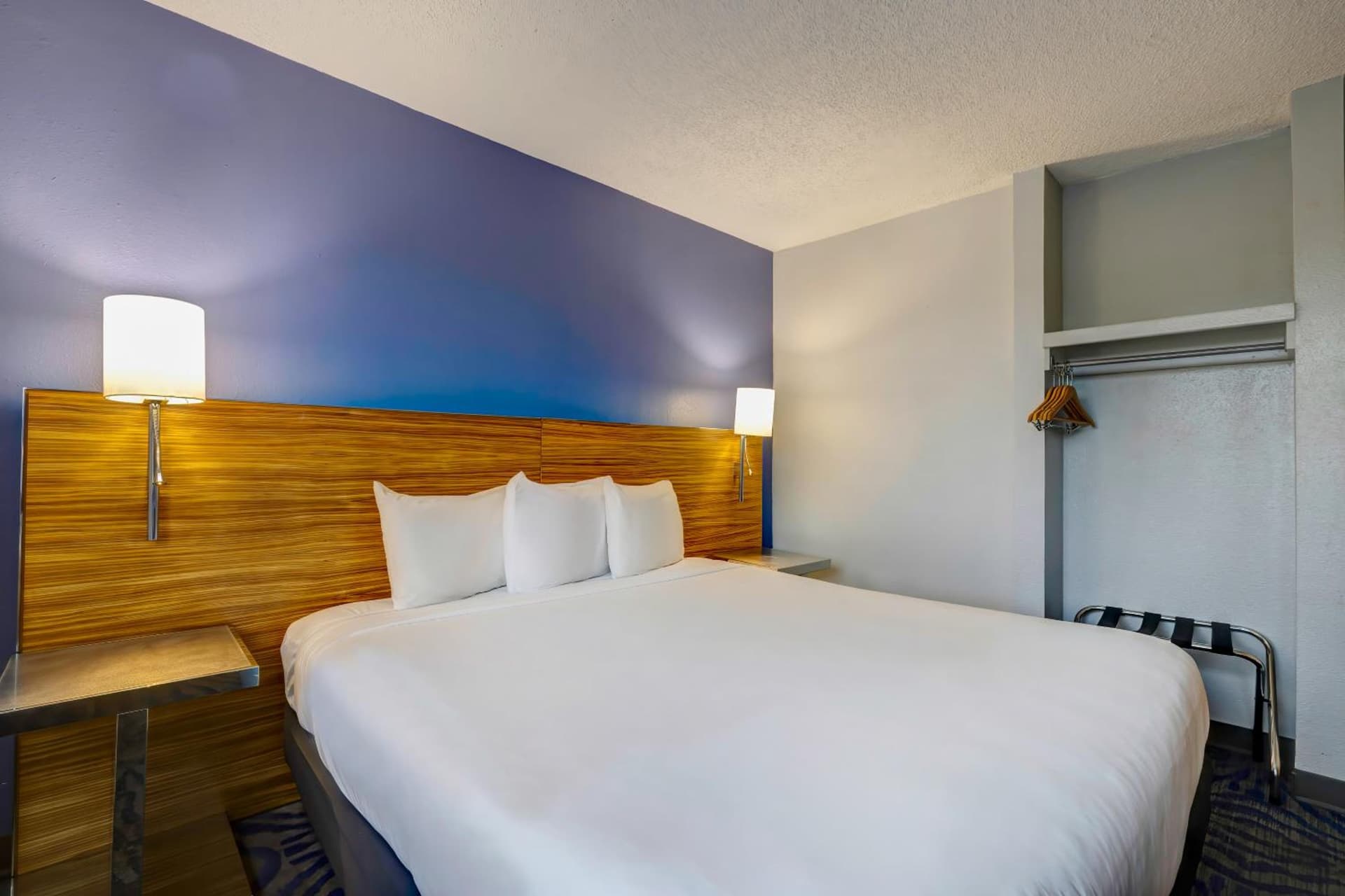 Motel 6 Arlington TX Entertainment District gallery photo in Arlington, TX — image 16