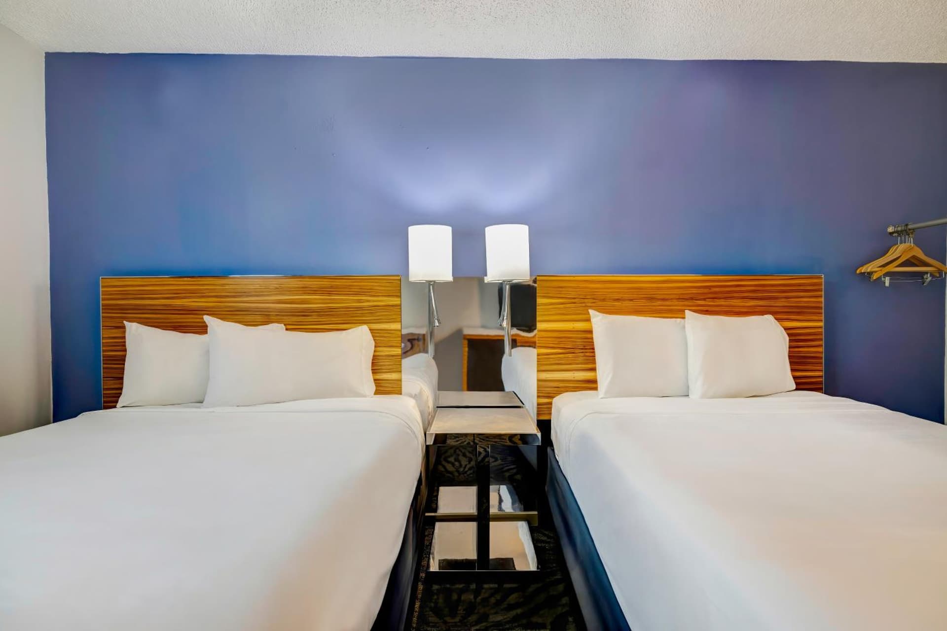 Motel 6 Arlington TX Entertainment District gallery photo in Arlington, TX — image 26
