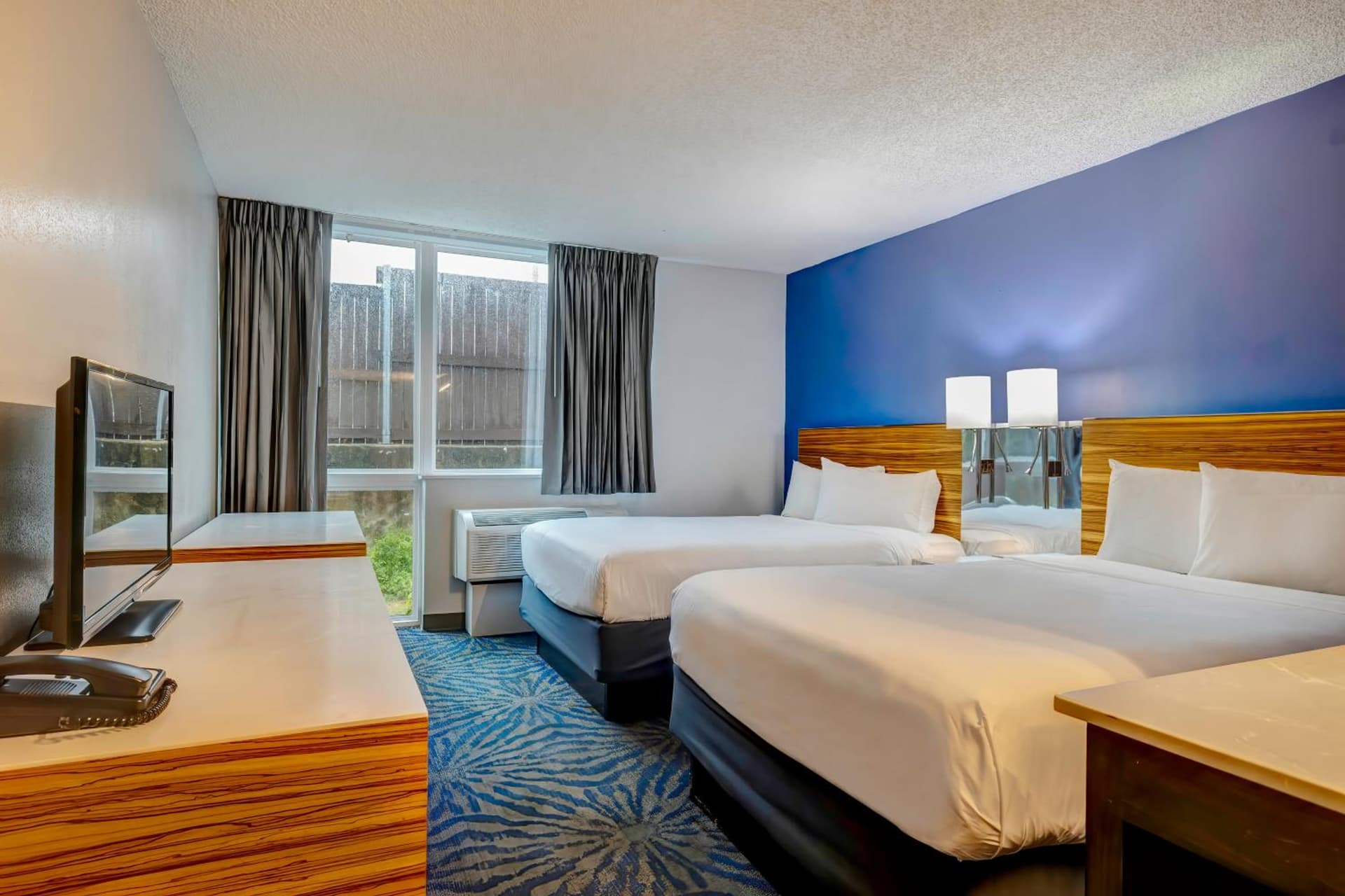 Motel 6 Arlington TX Entertainment District gallery photo in Arlington, TX — image 43
