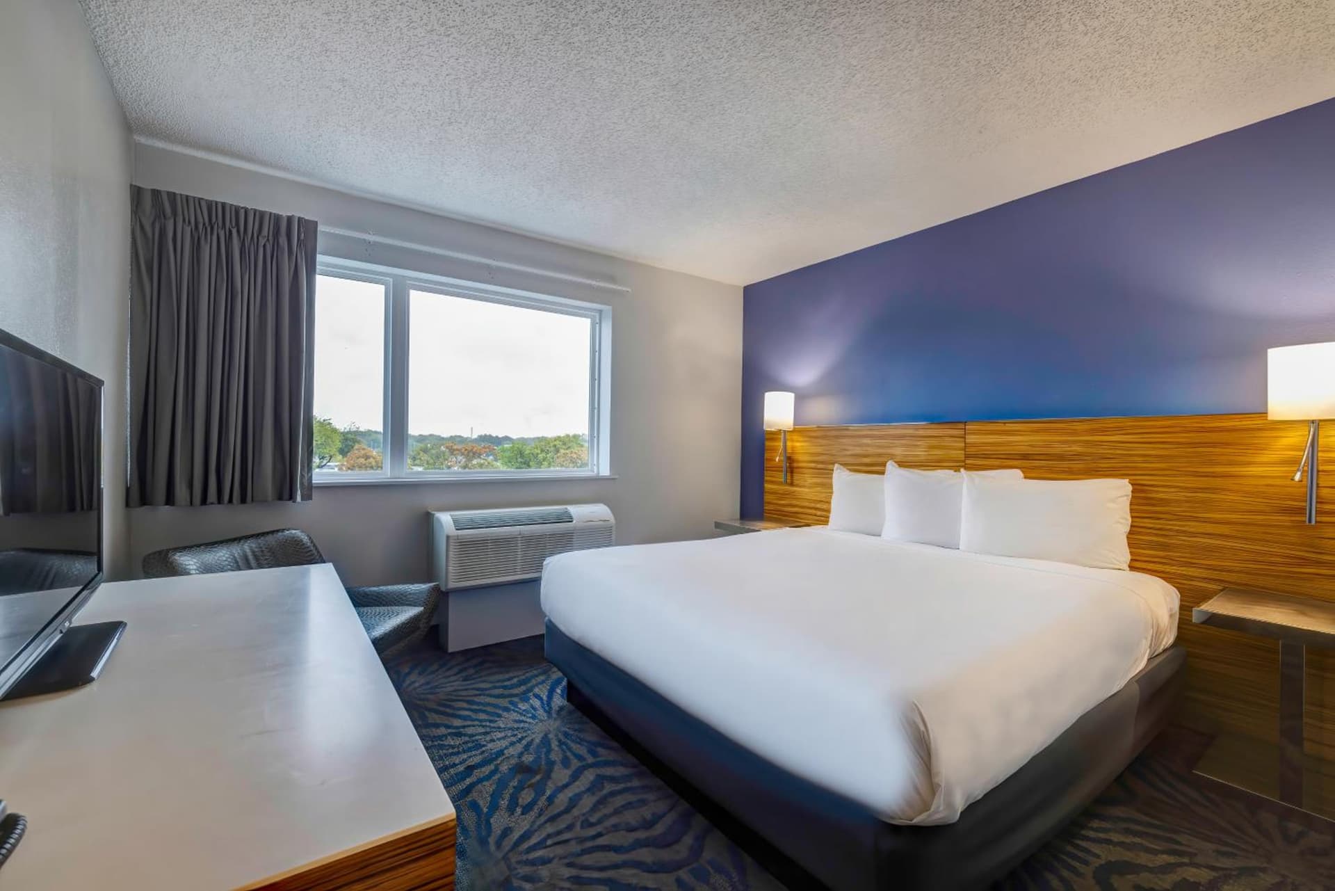 Motel 6 Arlington TX Entertainment District gallery photo in Arlington, TX — image 25