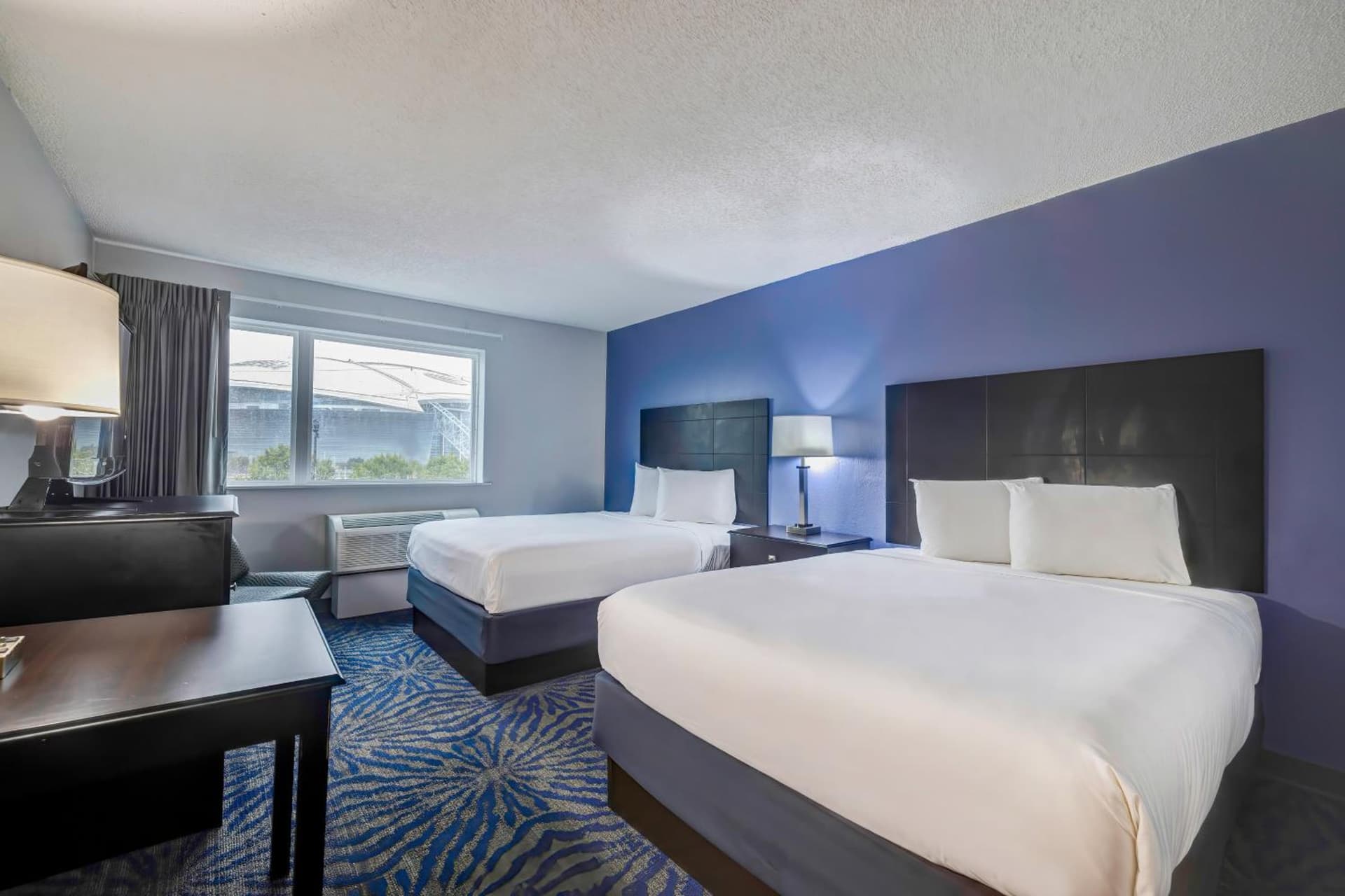 Motel 6 Arlington TX Entertainment District gallery photo in Arlington, TX — image 40