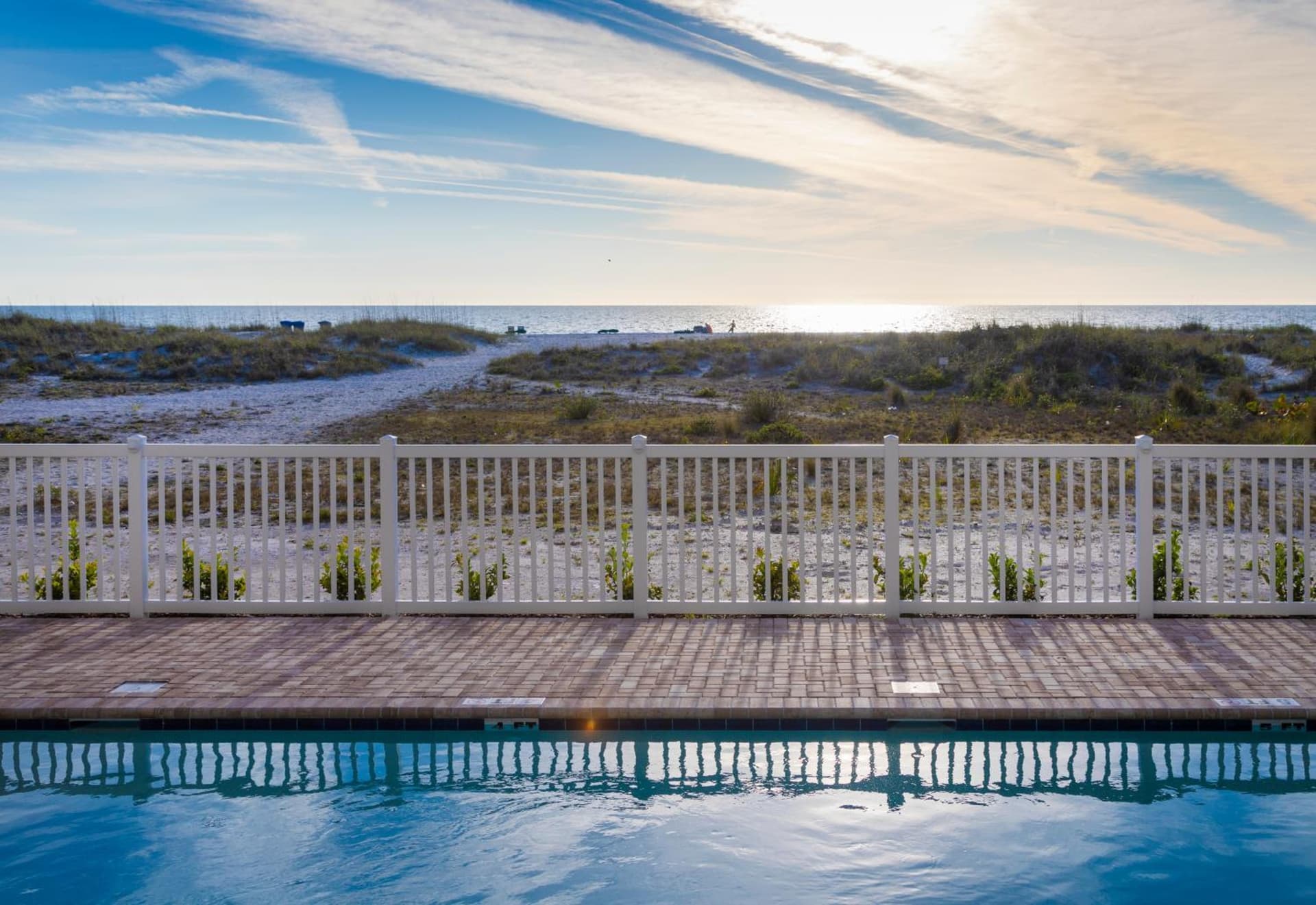 Provident Oceana Beachfront Suites gallery photo in St Pete Beach, FL — image 47