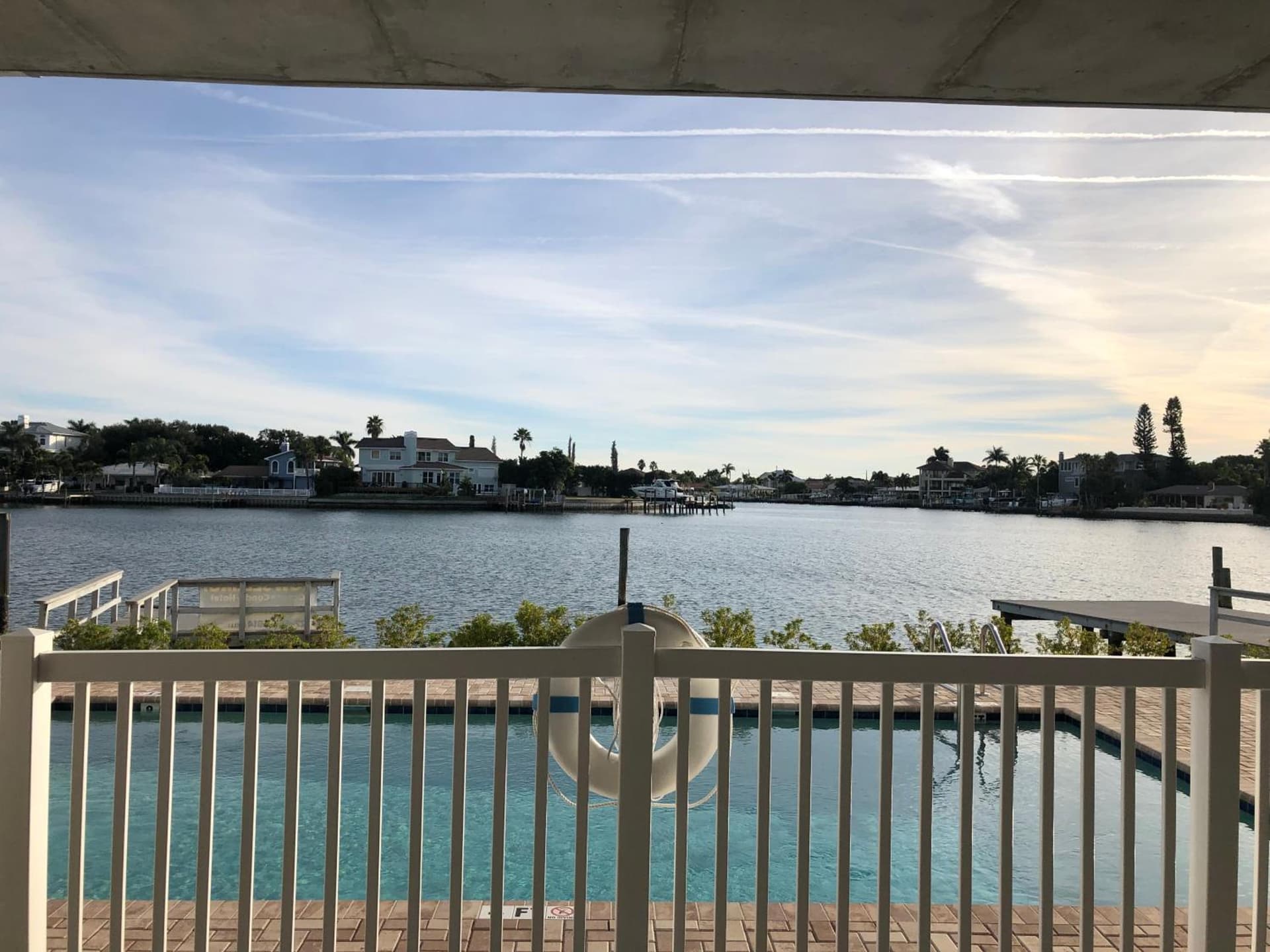 Provident Oceana Beachfront Suites gallery photo in St Pete Beach, FL — image 14