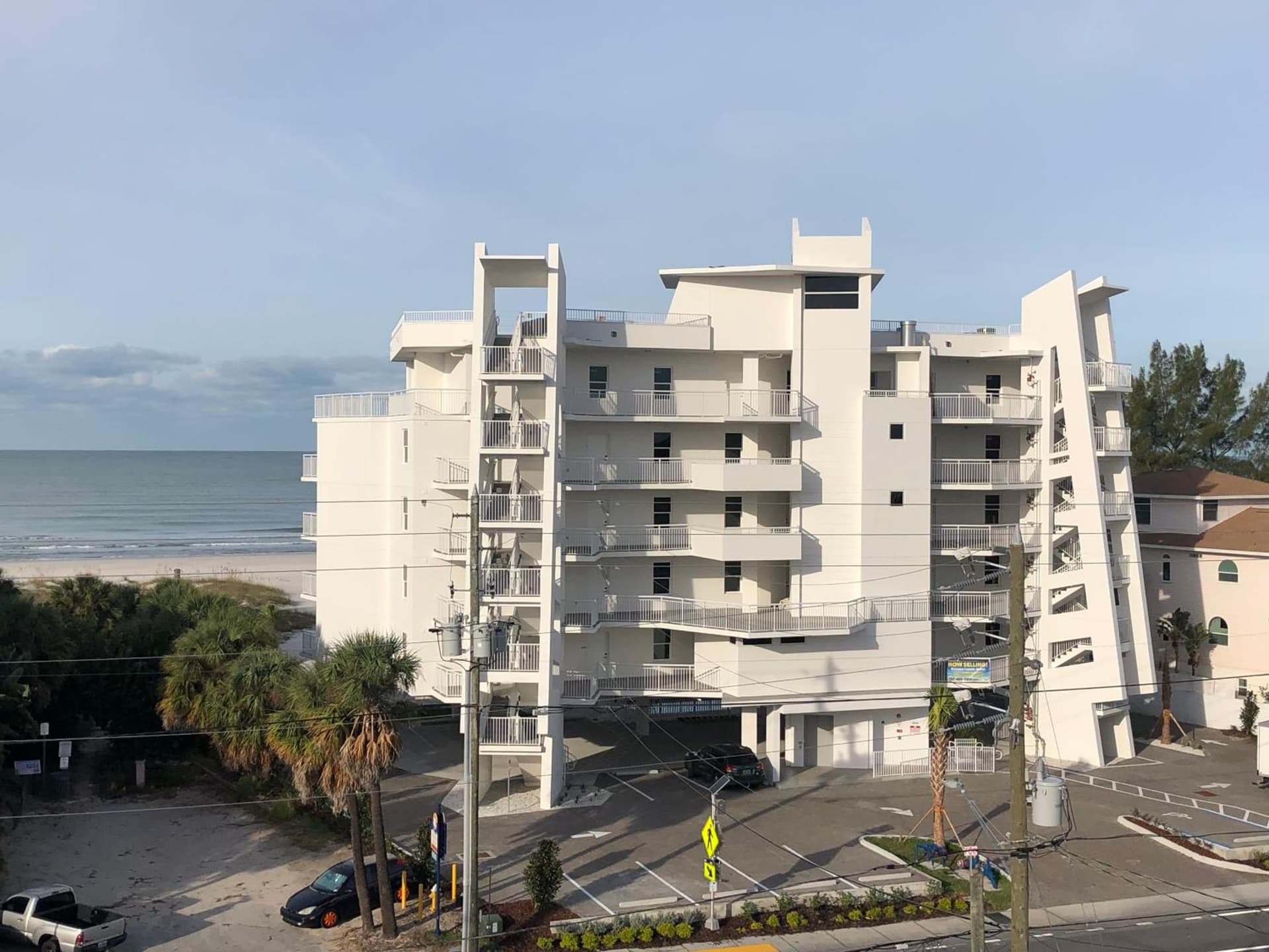 Provident Oceana Beachfront Suites gallery photo in St Pete Beach, FL — image 34