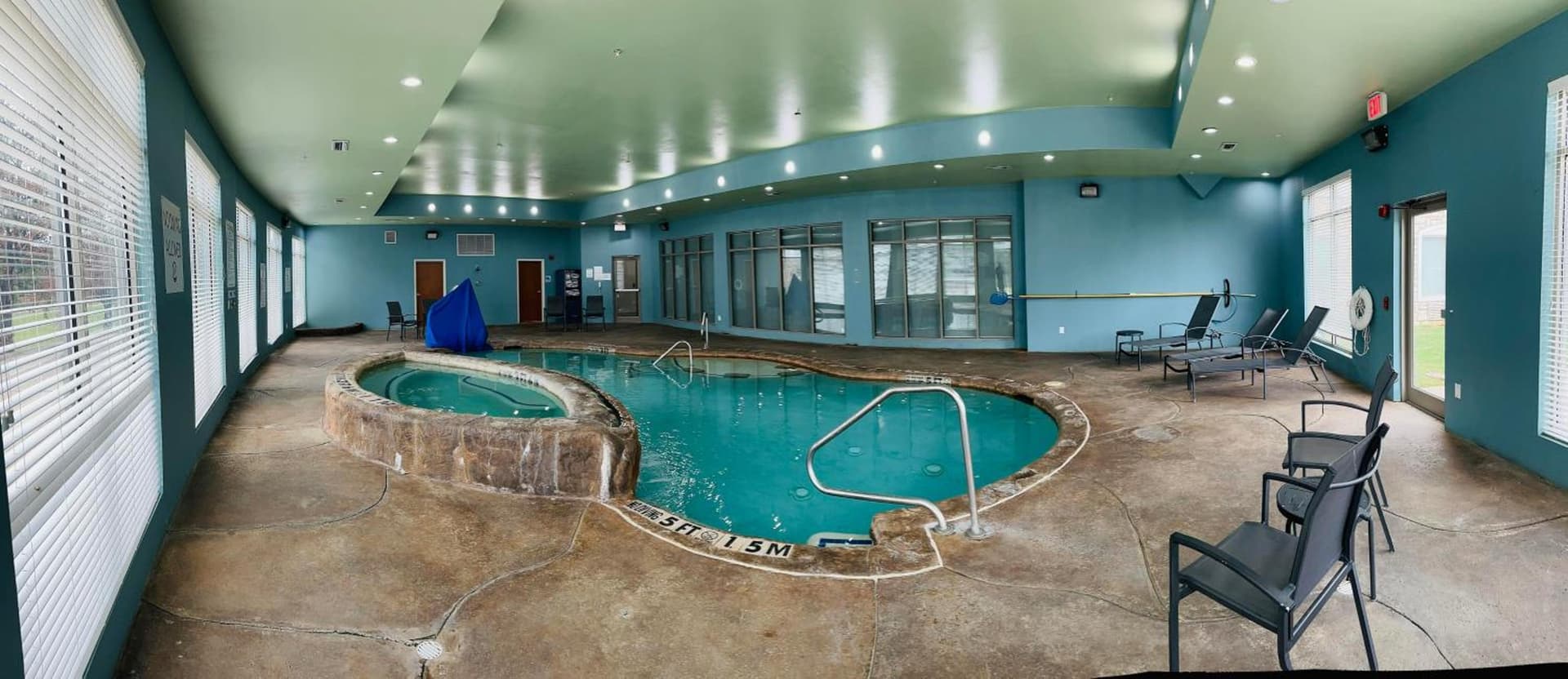 Holiday Inn Express Hotel & Suites Mansfield by IHG gallery photo in Mansfield, TX — image 40
