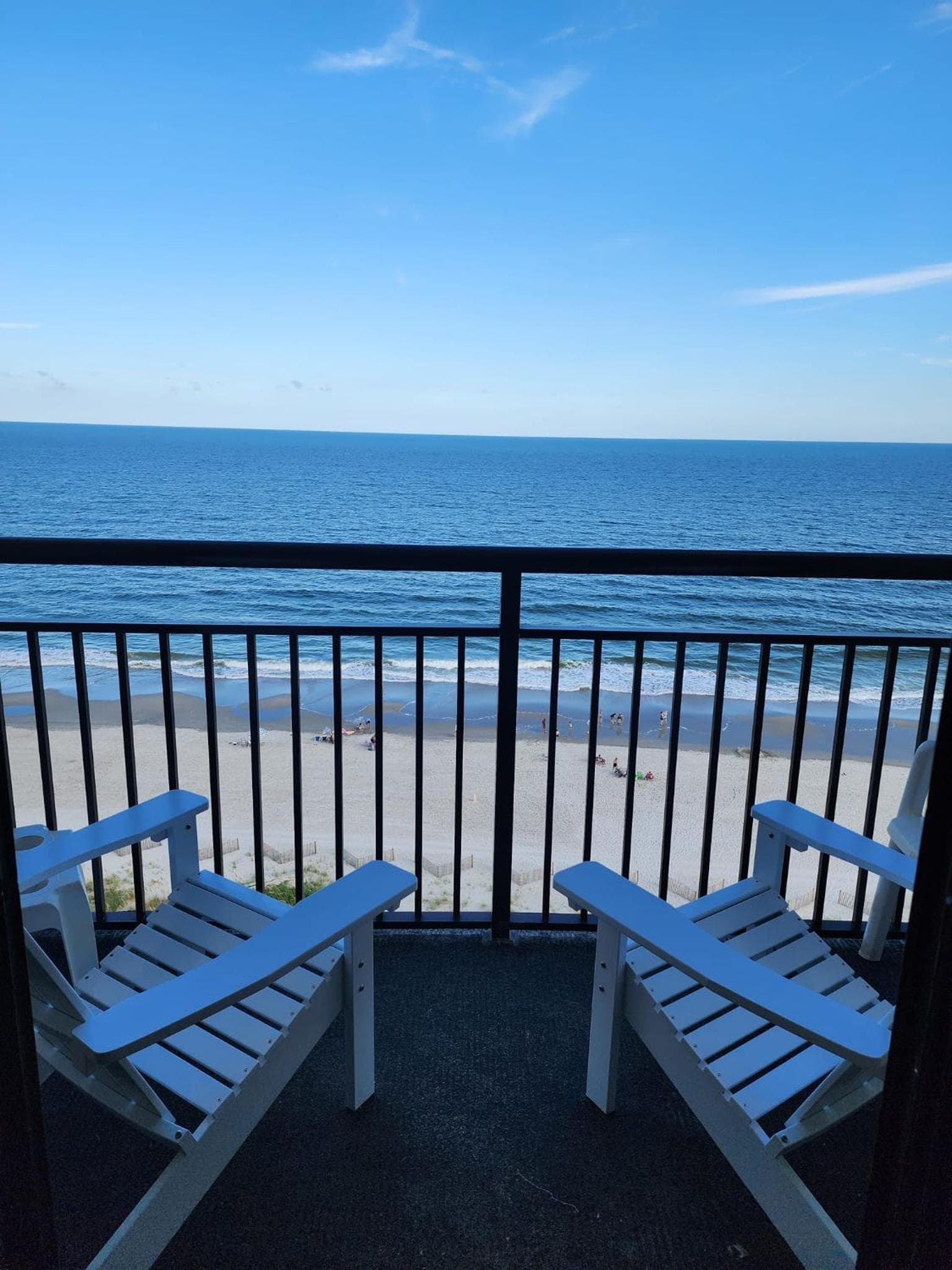 Heated Pools, Heated lazy river, 3 hot tubs-Privately owned Oceanfront renovated condo on 12th floor featured exterior or lobby in Myrtle Beach, SC — similar hotel