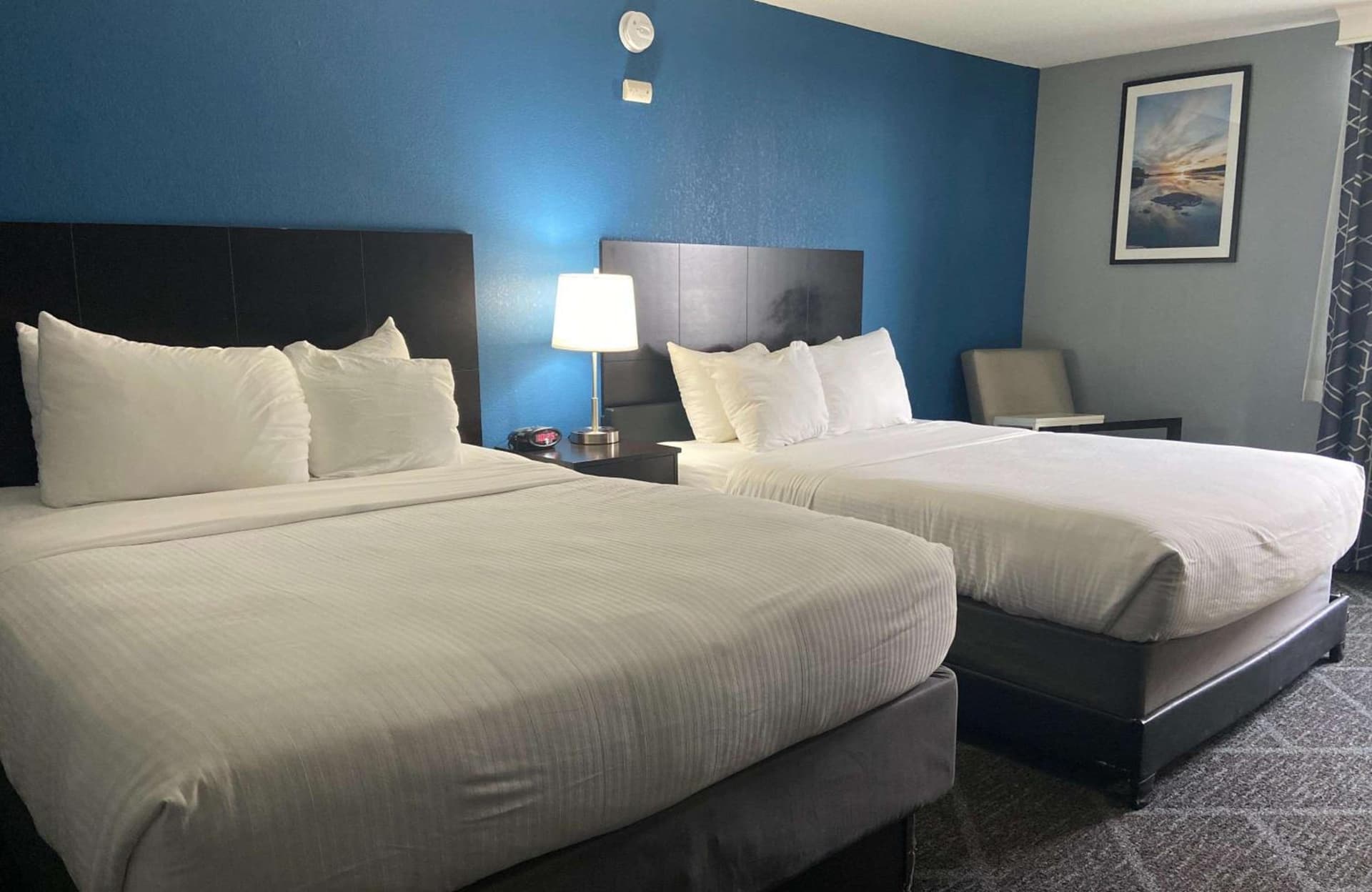 Best Western Rochester Hotel Mayo Clinic Area/ St. Mary's gallery photo in Rochester, MN — image 17