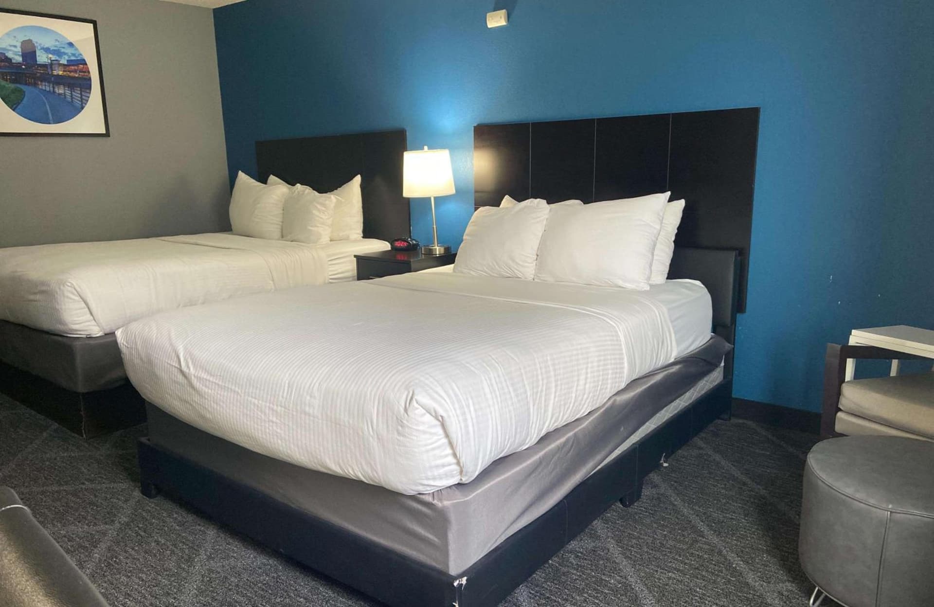 Best Western Rochester Hotel Mayo Clinic Area/ St. Mary's gallery photo in Rochester, MN — image 42