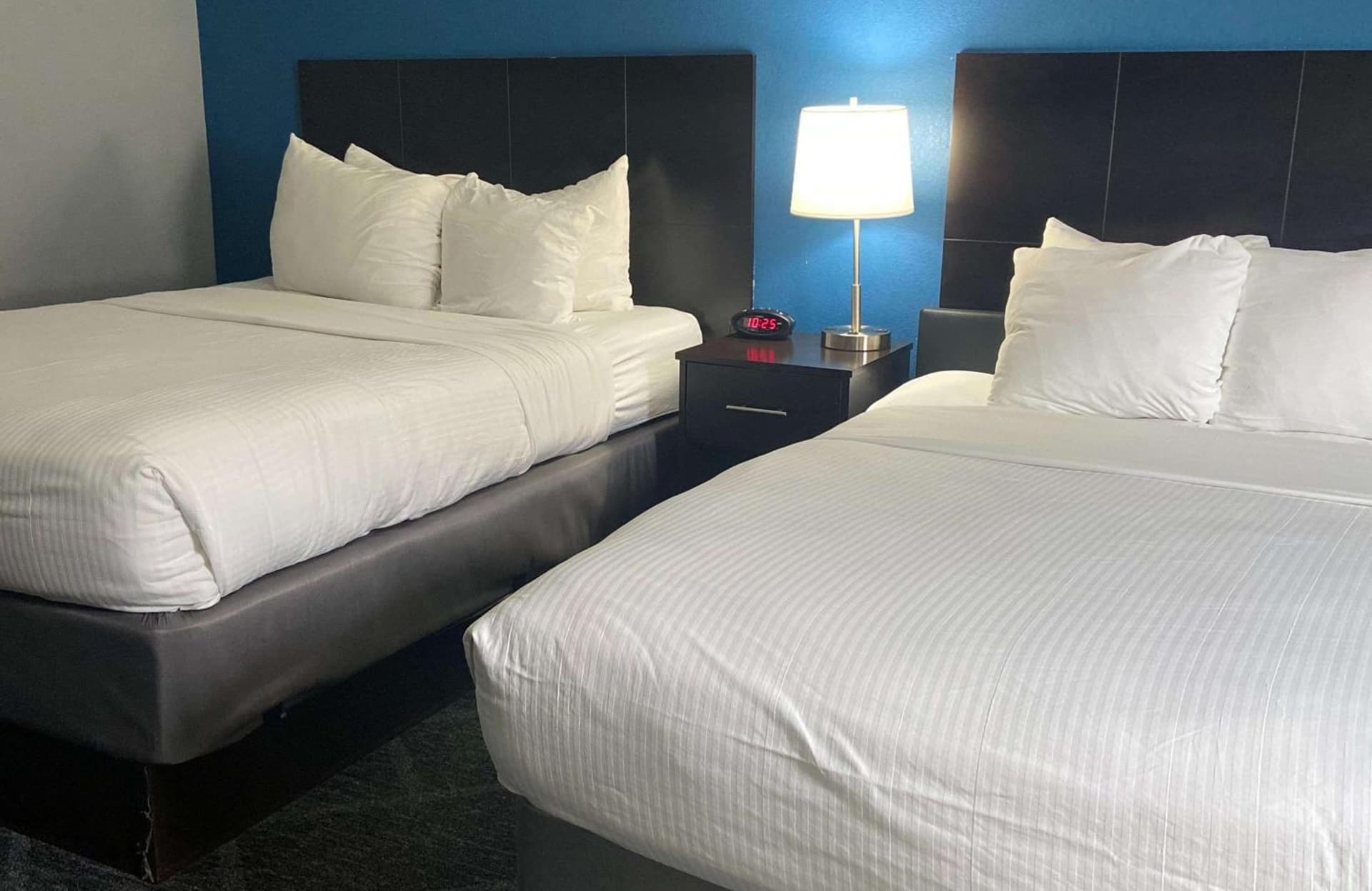 Best Western Rochester Hotel Mayo Clinic Area/ St. Mary's gallery photo in Rochester, MN — image 41