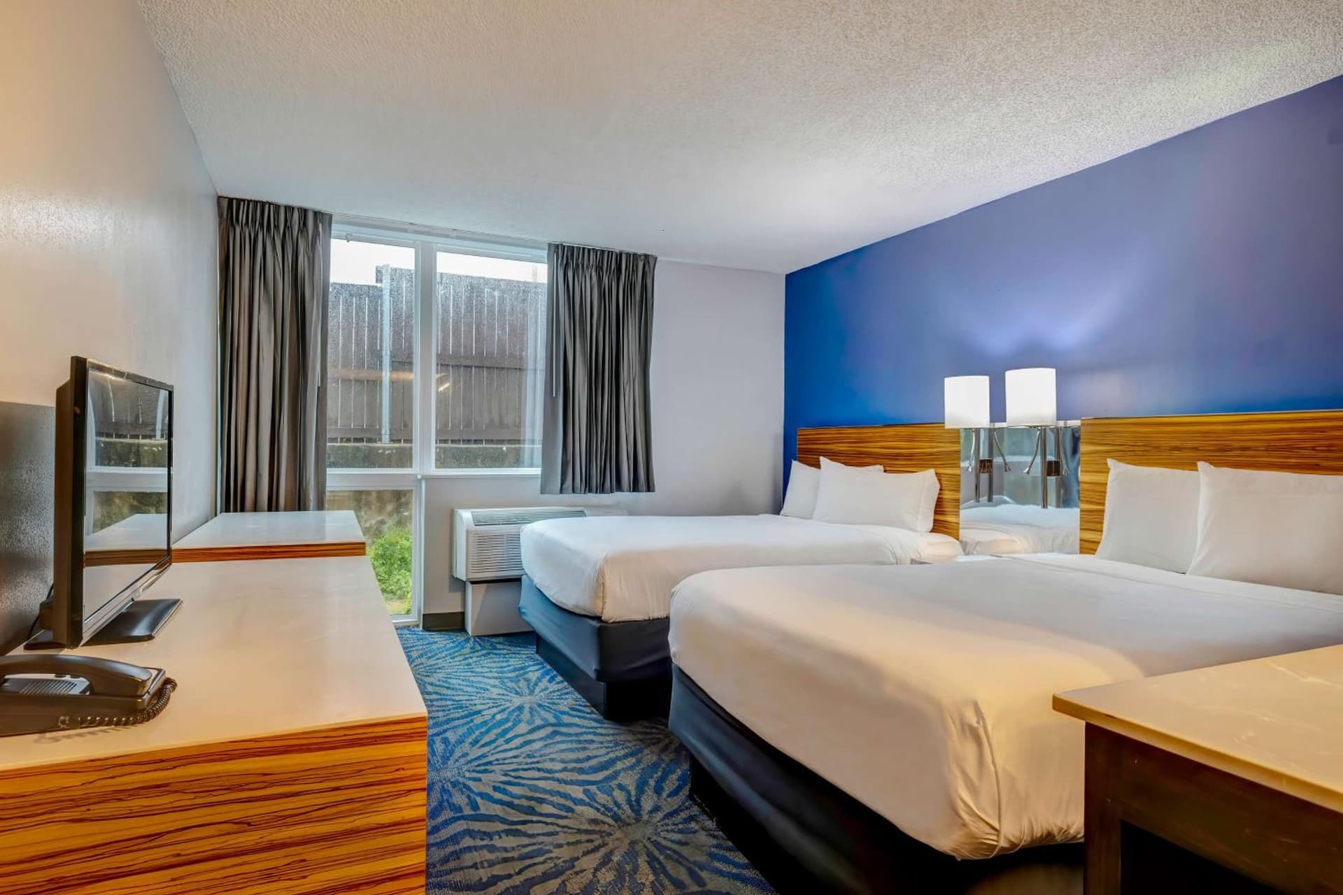 Motel 6 Arlington TX Entertainment District gallery photo in Arlington, TX — image 19