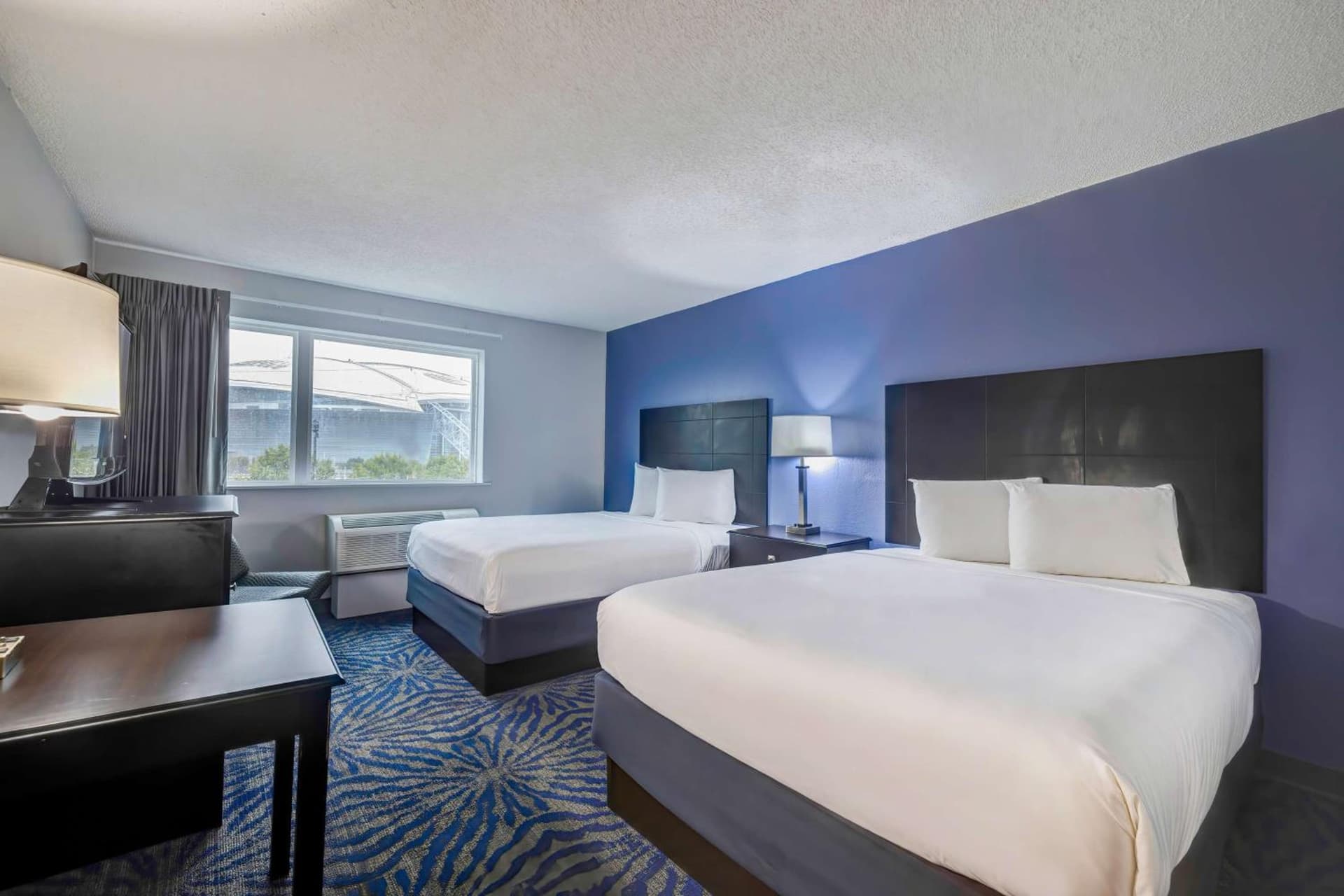 Motel 6 Arlington TX Entertainment District gallery photo in Arlington, TX — image 11