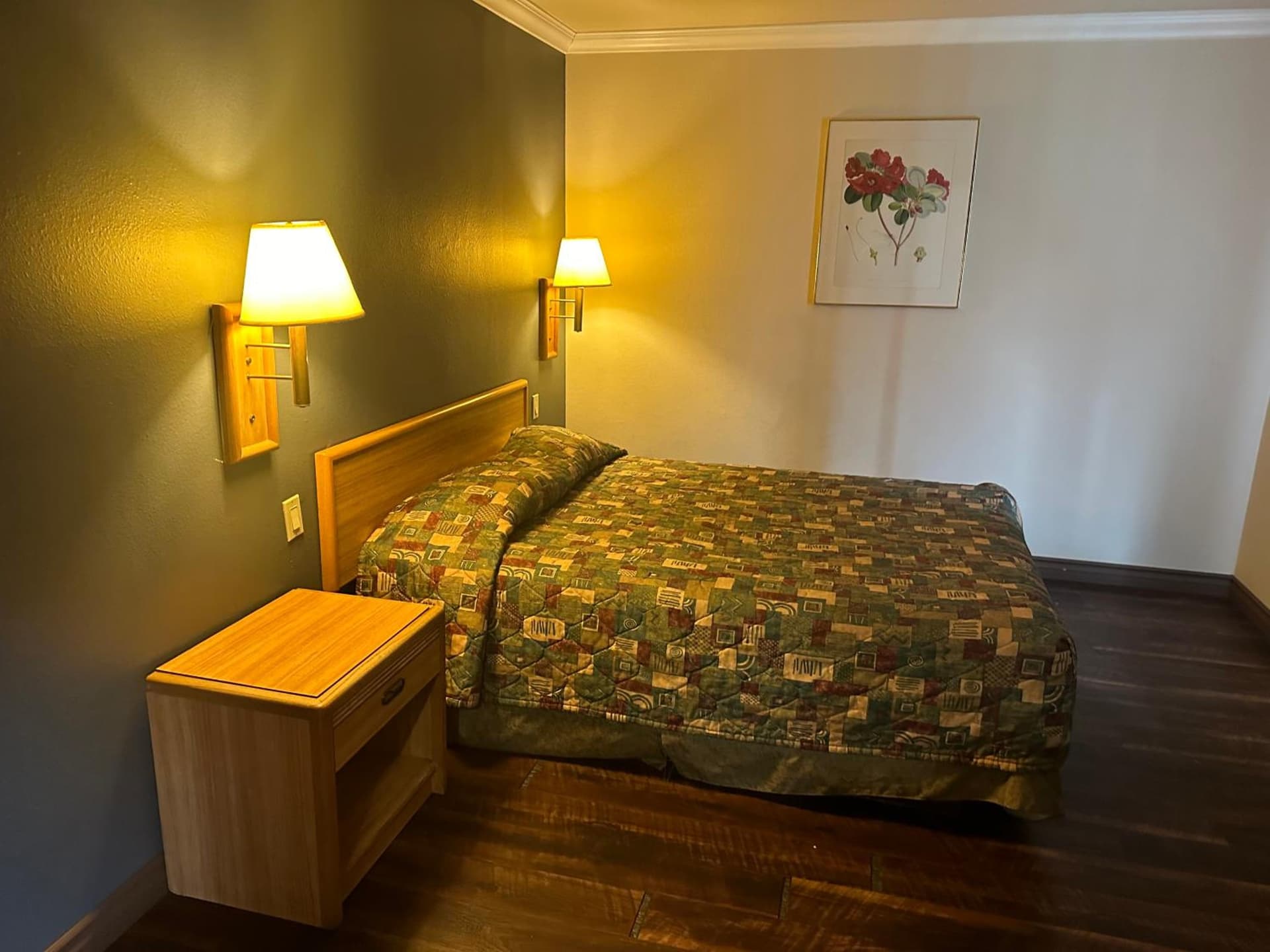 Palm Inn Hotel near Tyler Mall Riverside gallery photo in Riverside, CA — image 25