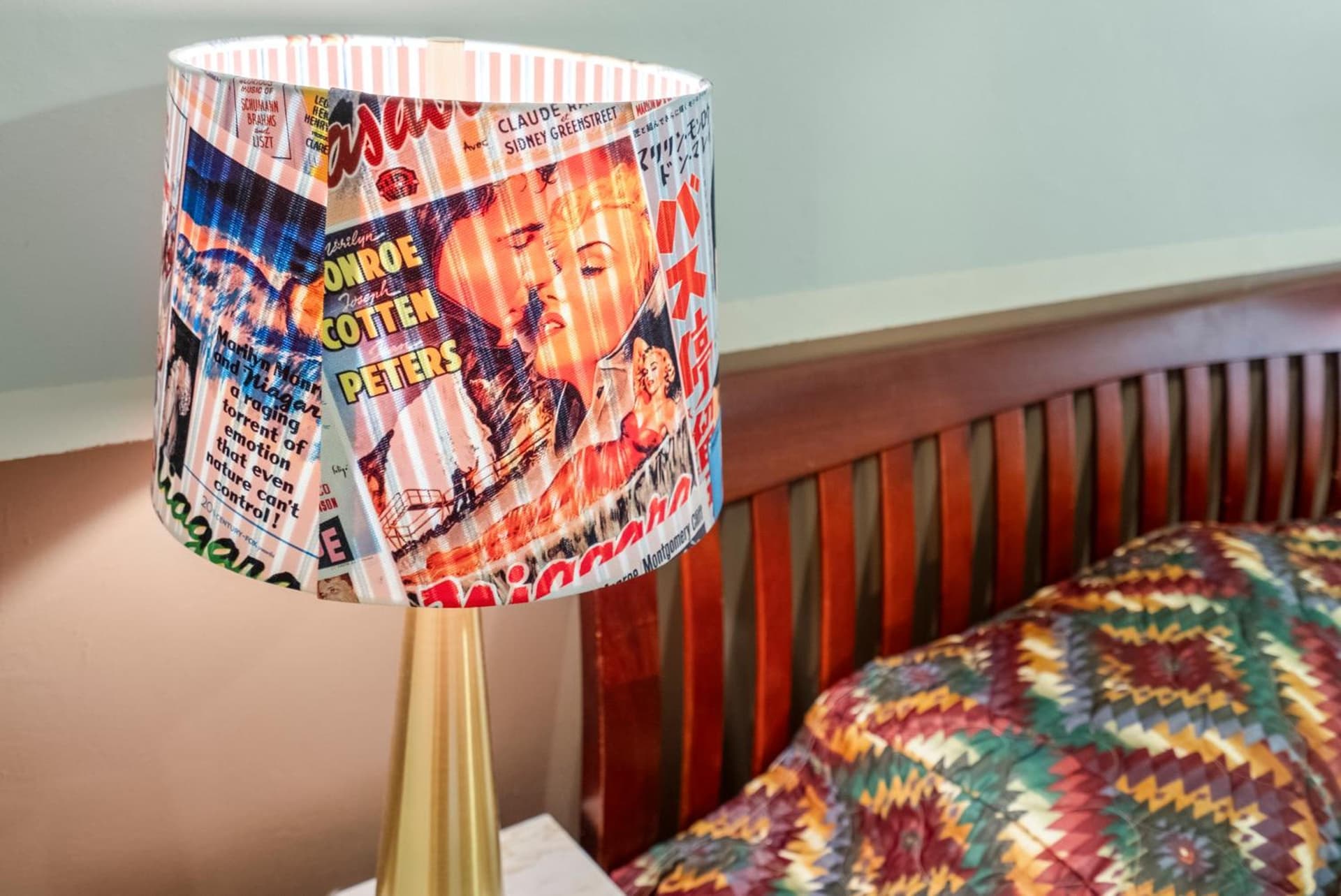 HARRY'S MAN CAVE - A Vintage Motel on the Historic 395 route - The New Star Motel Experience gallery photo in Moreno Valley, CA — image 20