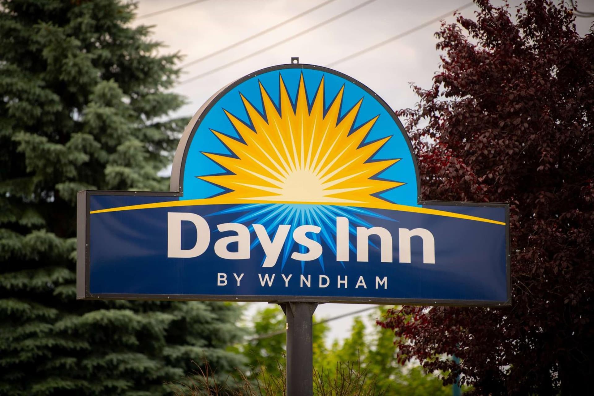 Days Inn by Wyndham Coeur d'Alene gallery photo in Coeur d'Alene, ID — image 25