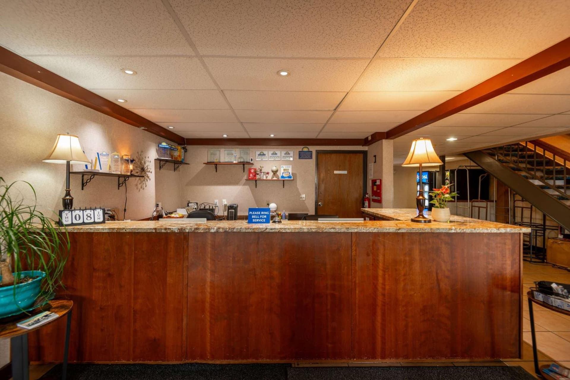 Days Inn by Wyndham Coeur d'Alene gallery photo in Coeur d'Alene, ID — image 22