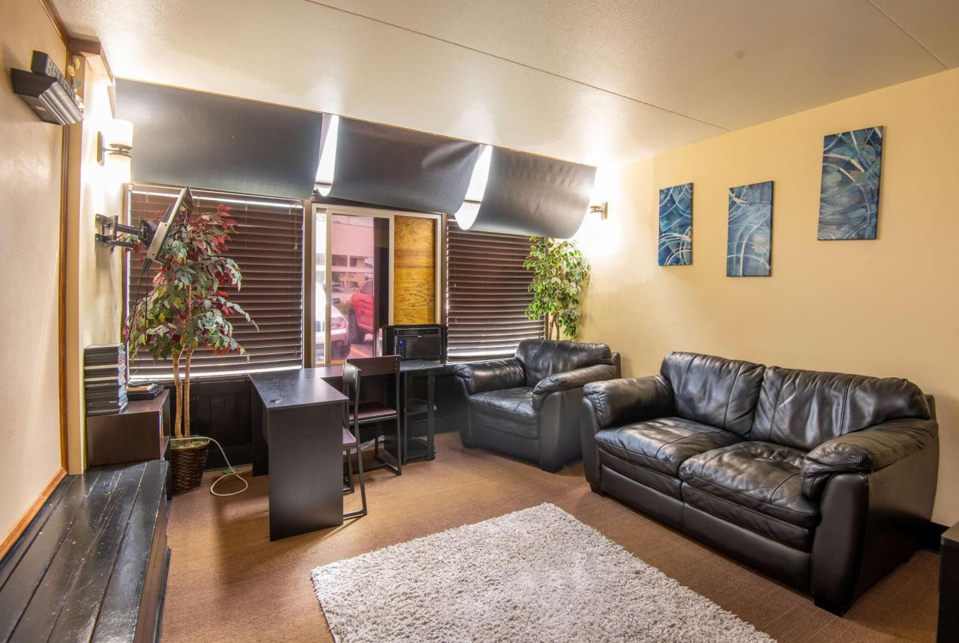 Days Inn by Wyndham Coeur d'Alene gallery photo in Coeur d'Alene, ID — image 18