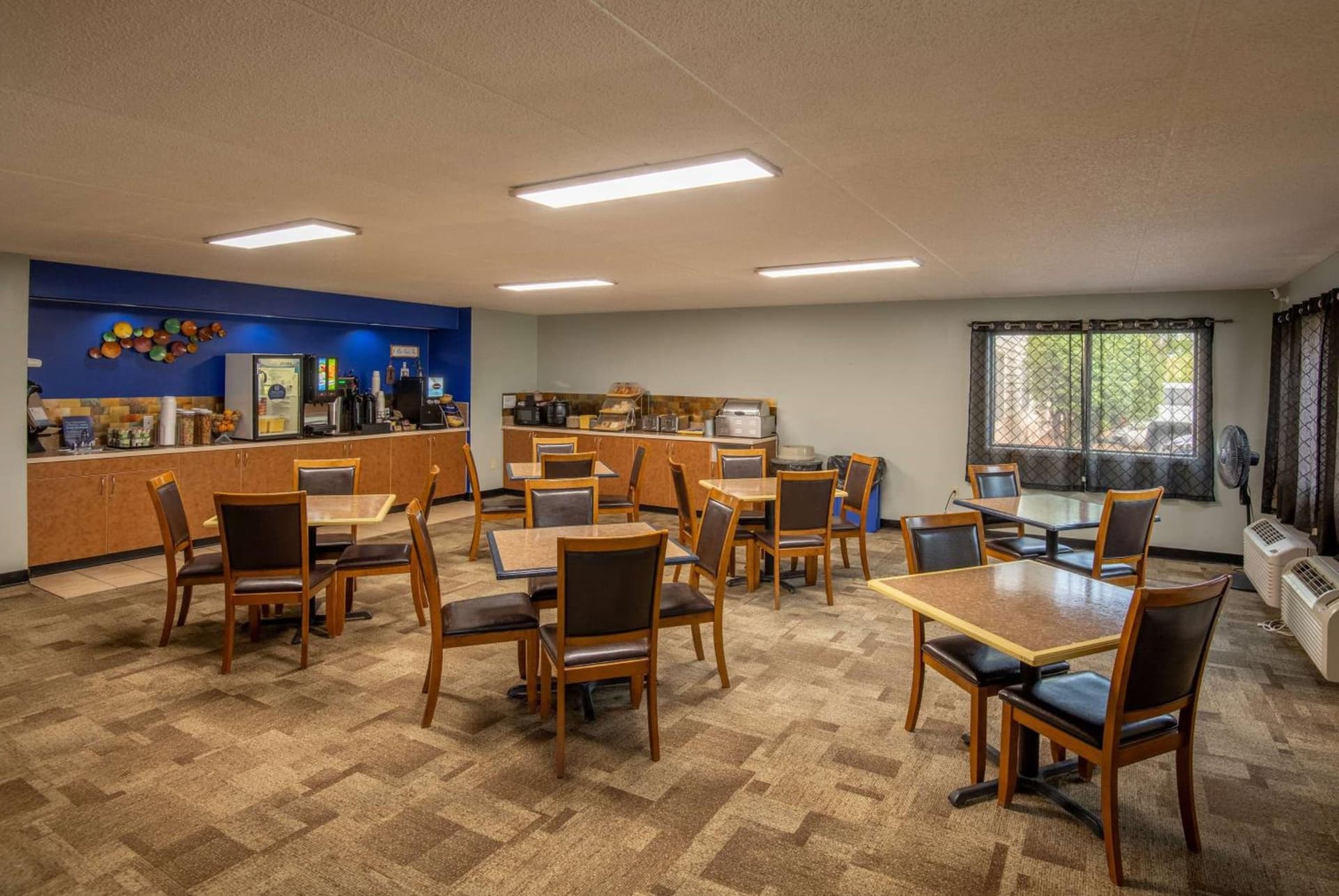 Days Inn by Wyndham Coeur d'Alene gallery photo in Coeur d'Alene, ID — image 38