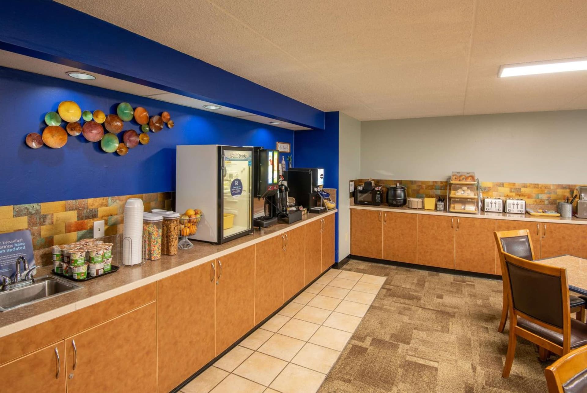 Days Inn by Wyndham Coeur d'Alene gallery photo in Coeur d'Alene, ID — image 33