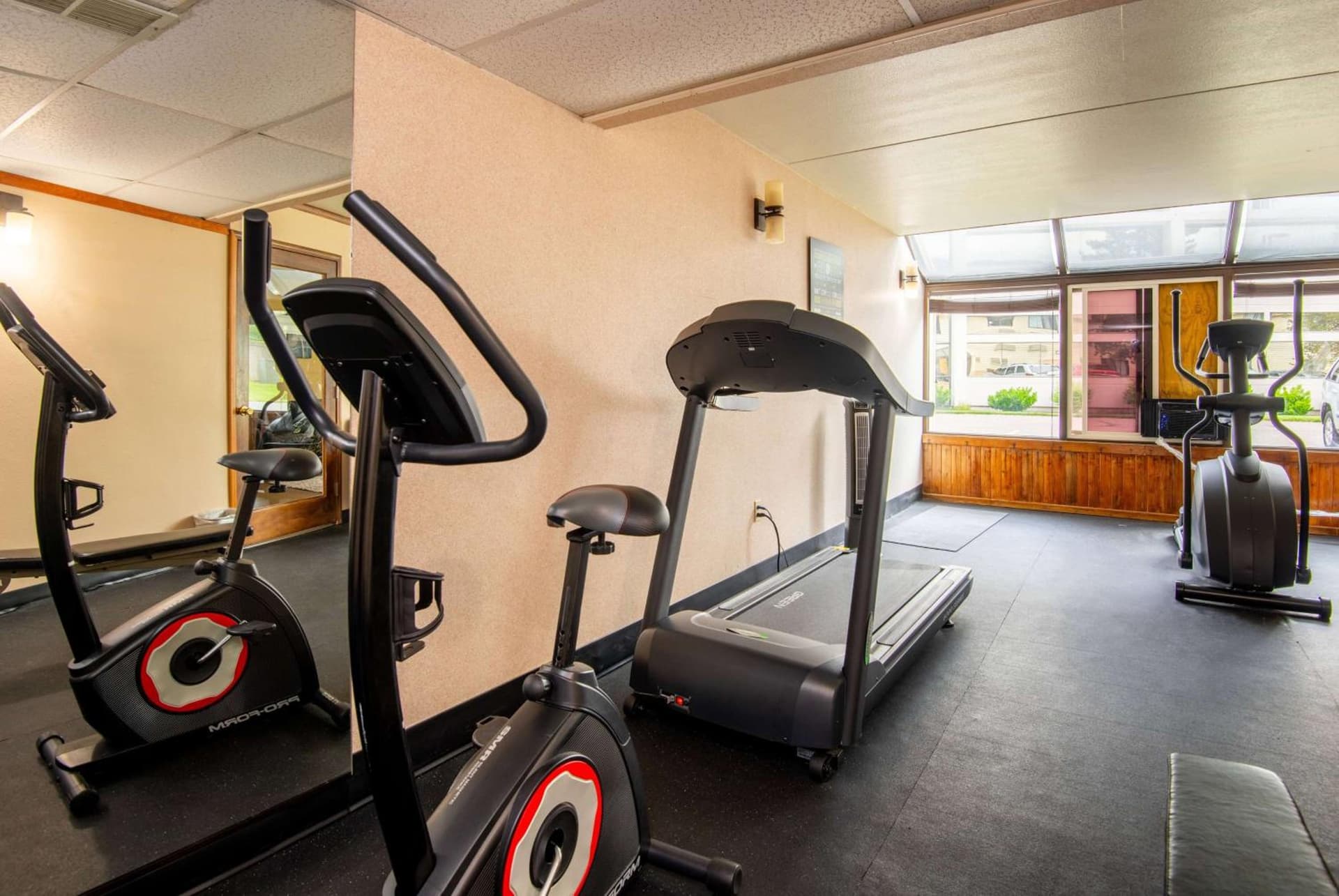 Days Inn by Wyndham Coeur d'Alene gallery photo in Coeur d'Alene, ID — image 28