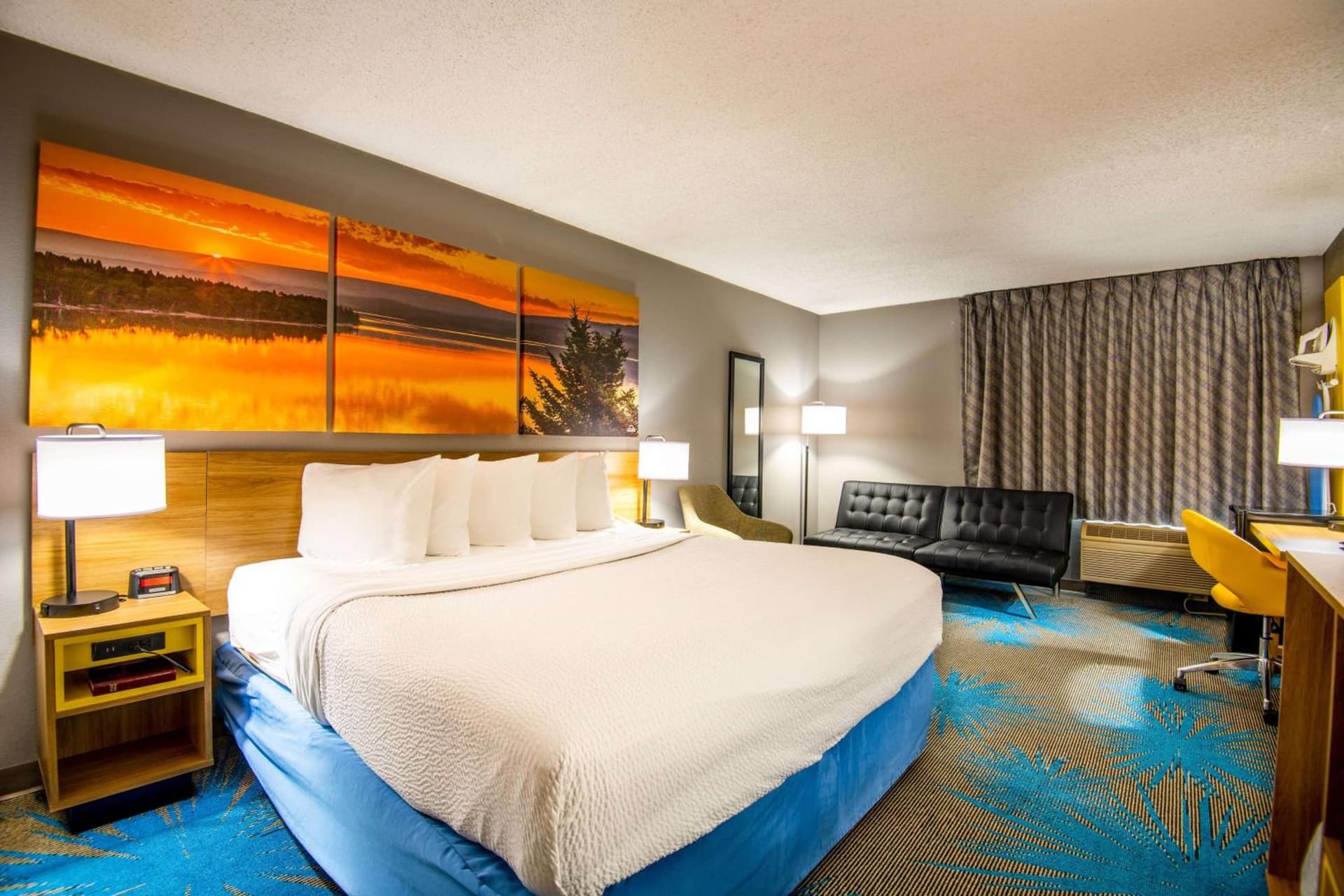 Days Inn by Wyndham Coeur d'Alene gallery photo in Coeur d'Alene, ID — image 24