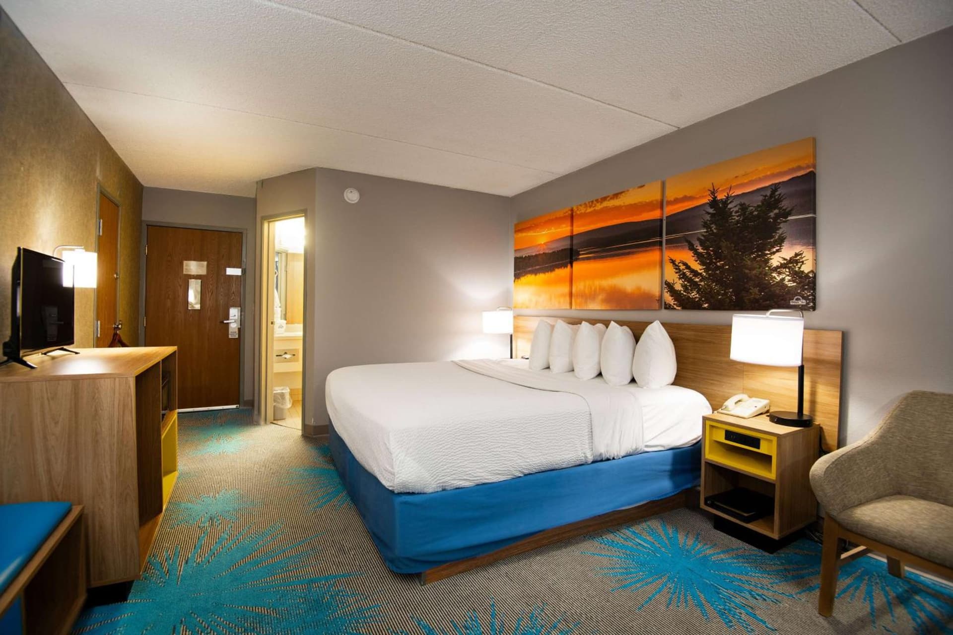 Days Inn by Wyndham Coeur d'Alene gallery photo in Coeur d'Alene, ID — image 35