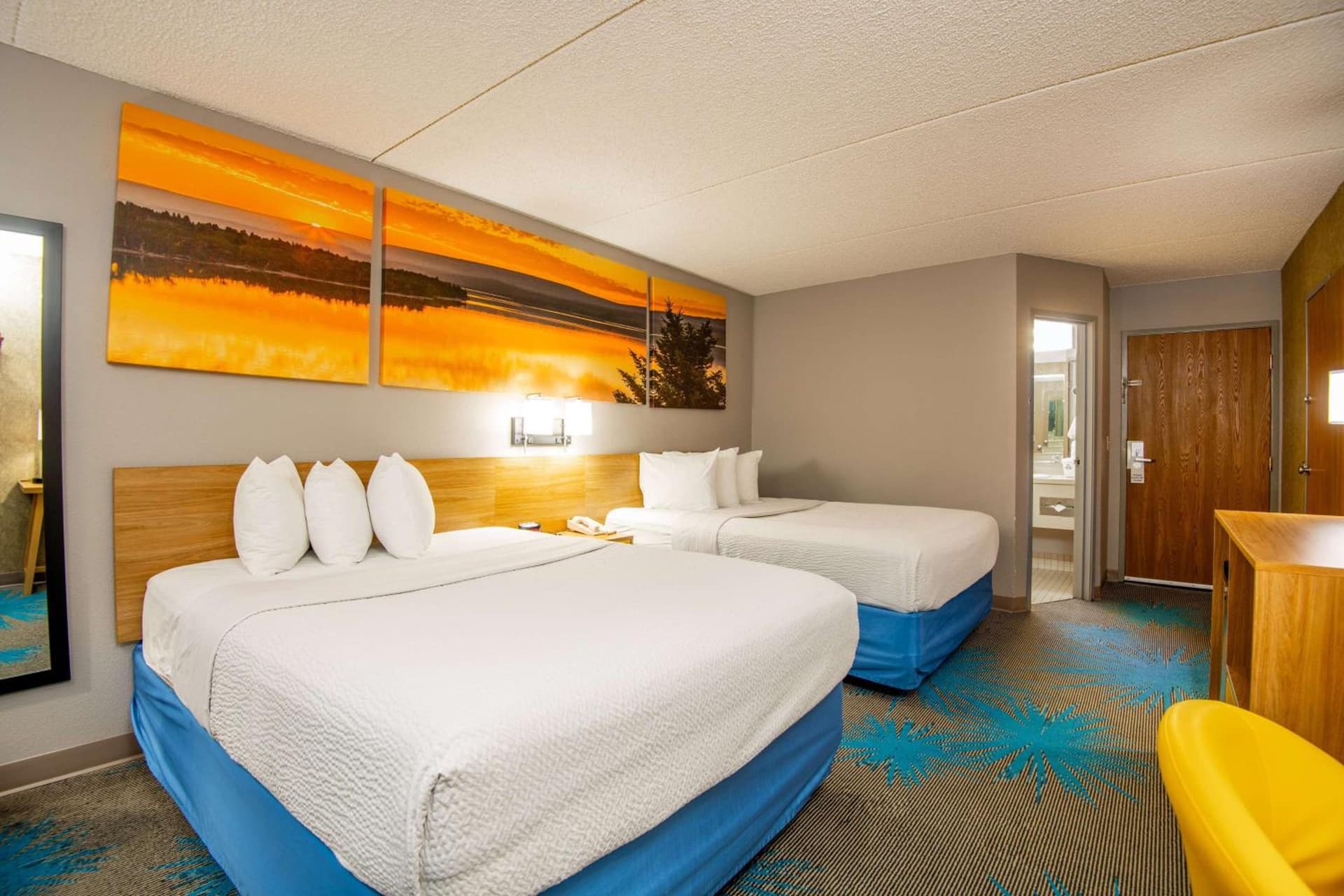 Days Inn by Wyndham Coeur d'Alene gallery photo in Coeur d'Alene, ID — image 7