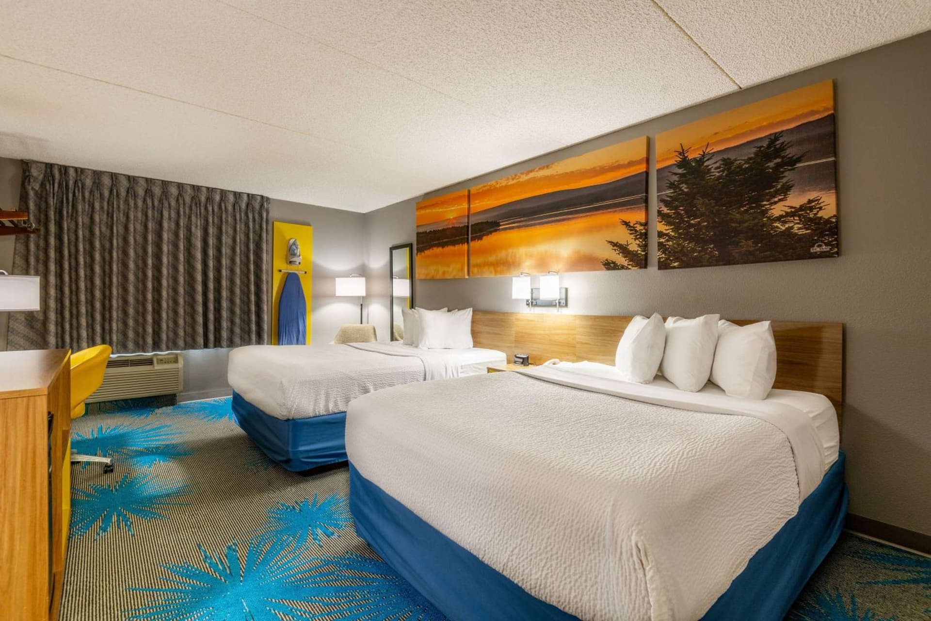 Days Inn by Wyndham Coeur d'Alene gallery photo in Coeur d'Alene, ID — image 23