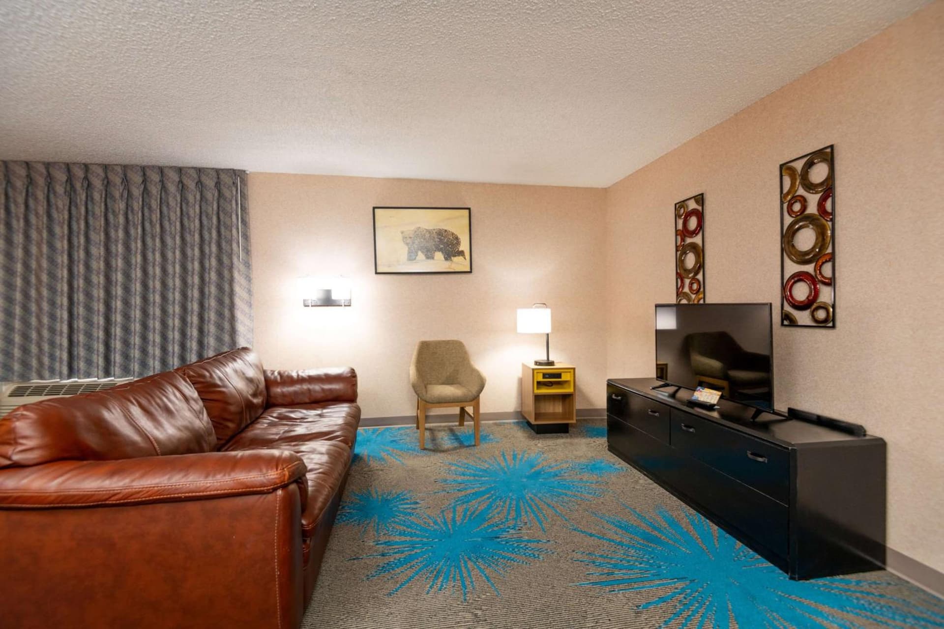 Days Inn by Wyndham Coeur d'Alene gallery photo in Coeur d'Alene, ID — image 41