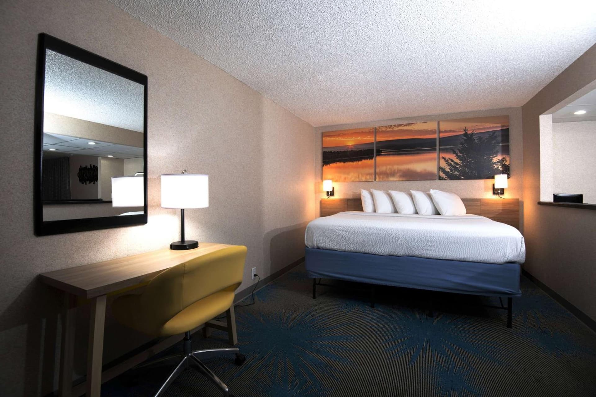Days Inn by Wyndham Coeur d'Alene gallery photo in Coeur d'Alene, ID — image 32