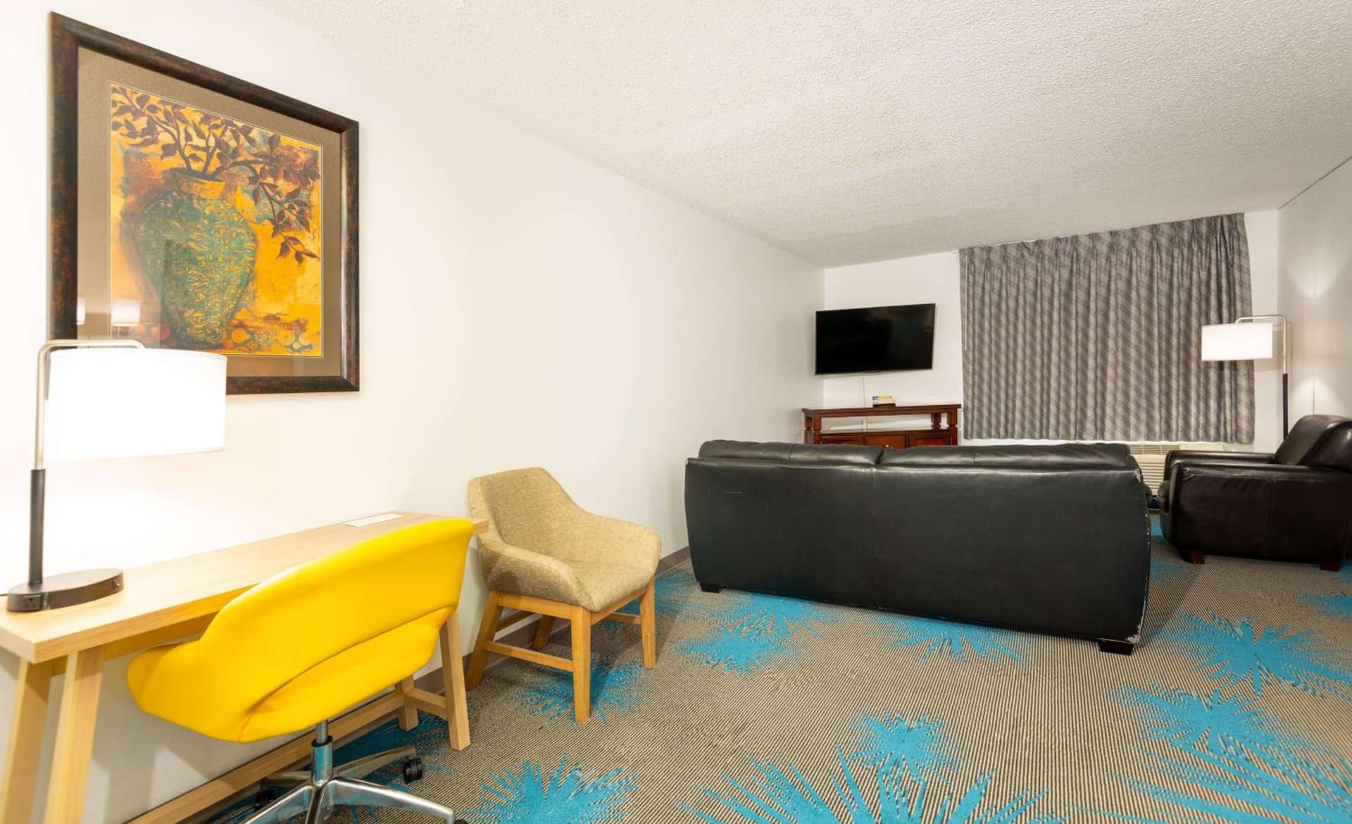 Days Inn by Wyndham Coeur d'Alene gallery photo in Coeur d'Alene, ID — image 5