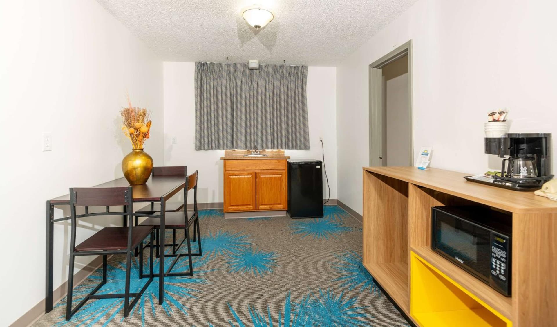 Days Inn by Wyndham Coeur d'Alene gallery photo in Coeur d'Alene, ID — image 17