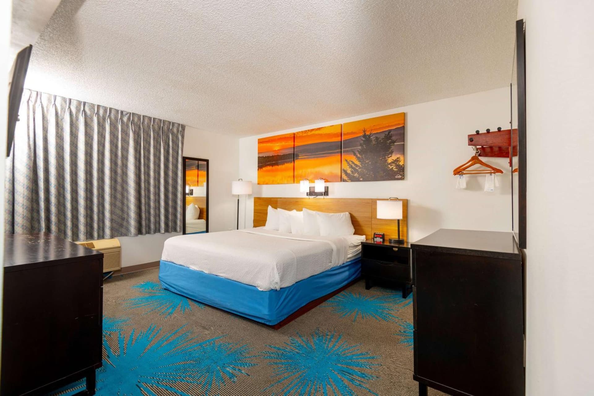 Days Inn by Wyndham Coeur d'Alene gallery photo in Coeur d'Alene, ID — image 27