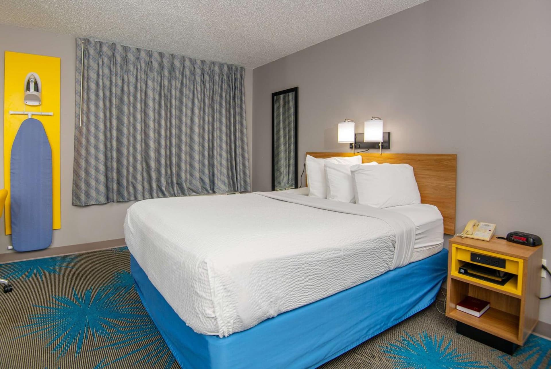 Days Inn by Wyndham Coeur d'Alene gallery photo in Coeur d'Alene, ID — image 6