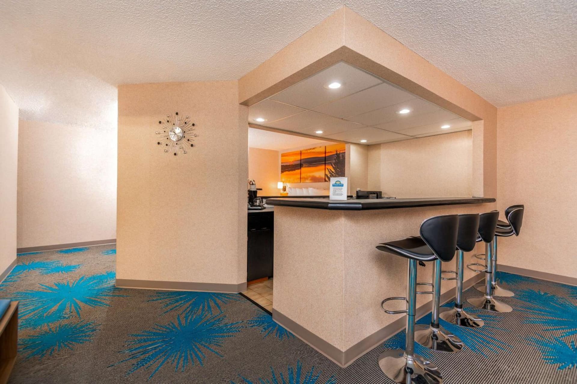 Days Inn by Wyndham Coeur d'Alene gallery photo in Coeur d'Alene, ID — image 36
