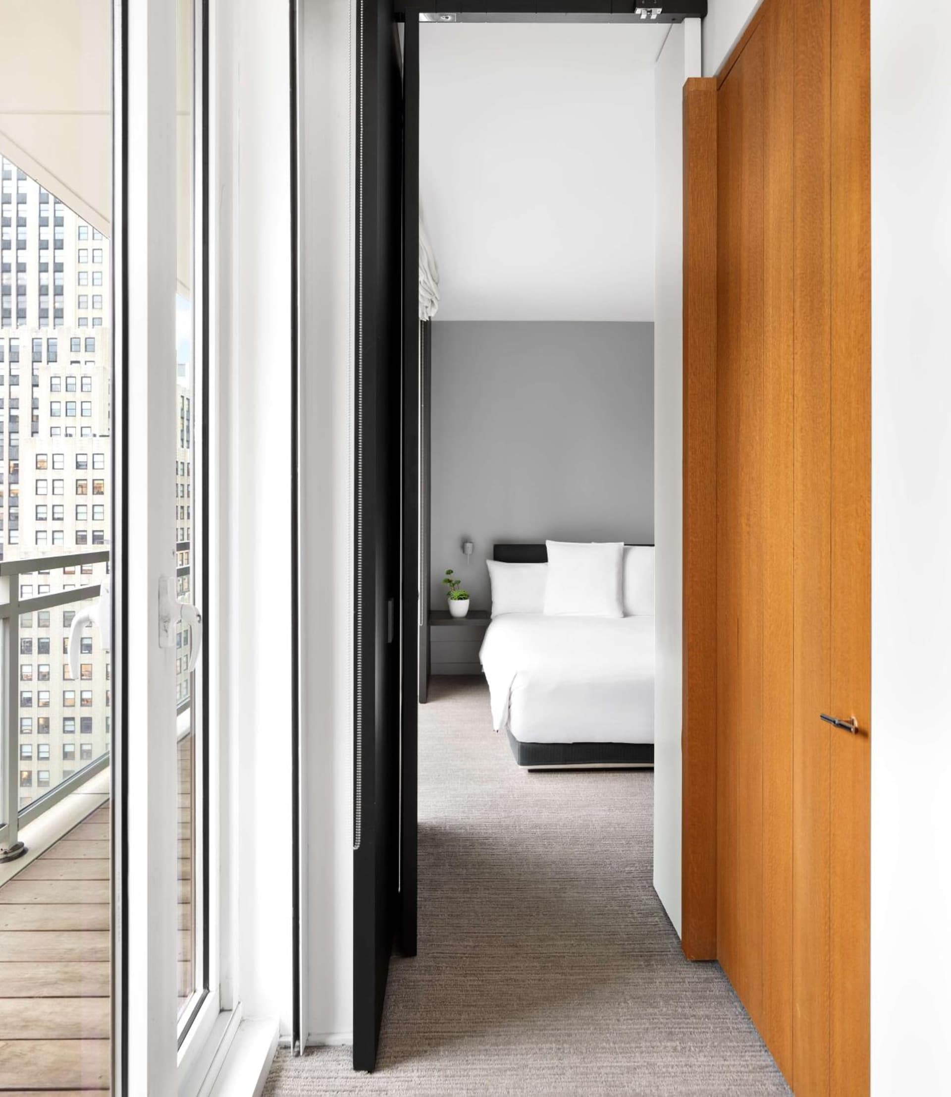 Andaz 5th Avenue, By Hyatt interior in New York, NY — gallery photo 2
