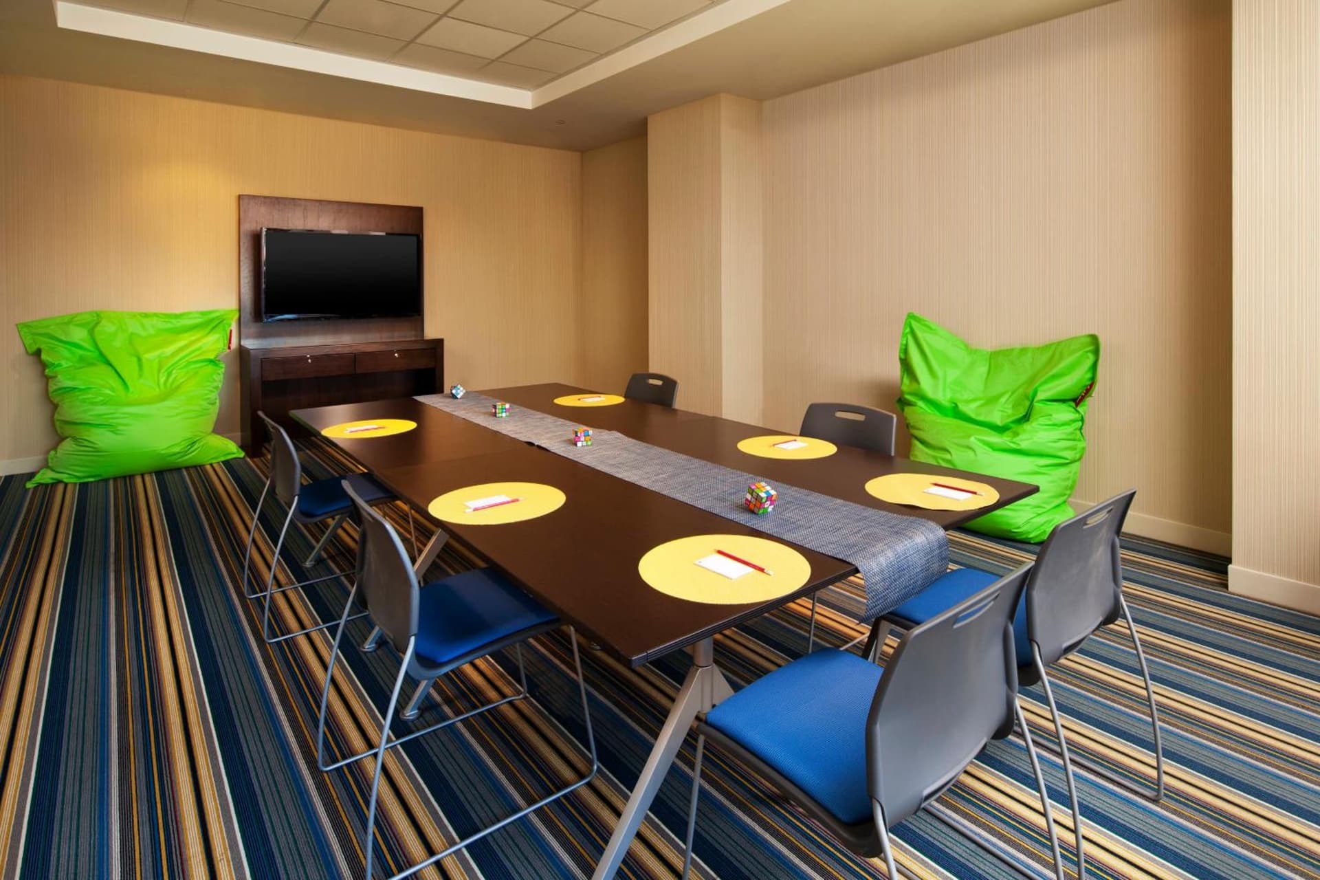 Aloft by Marriott San Francisco Airport gallery photo in Millbrae, CA — image 6