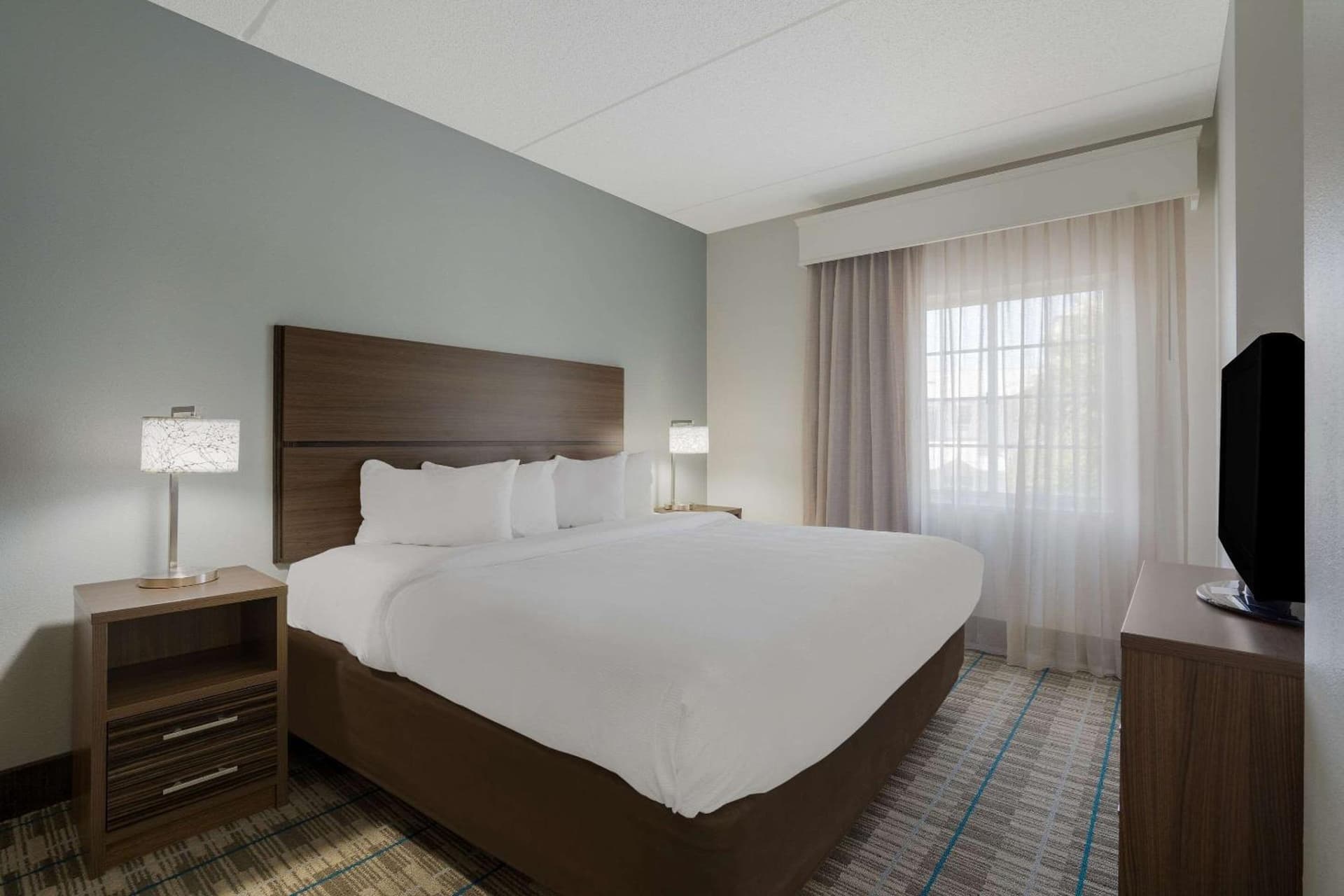 MainStay Suites Wilmington - University Area gallery photo in Wilmington, NC — image 13