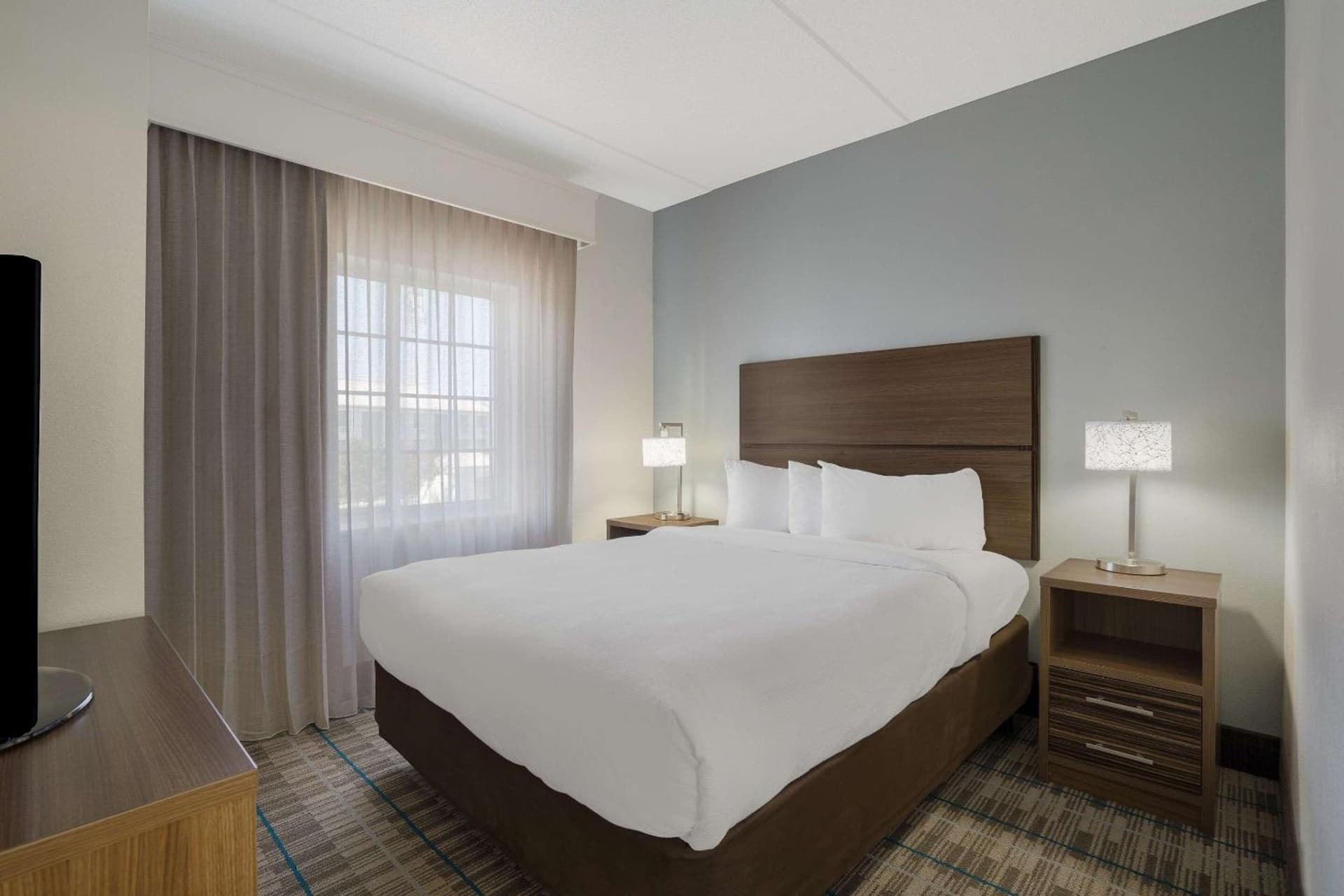 MainStay Suites Wilmington - University Area gallery photo in Wilmington, NC — image 27