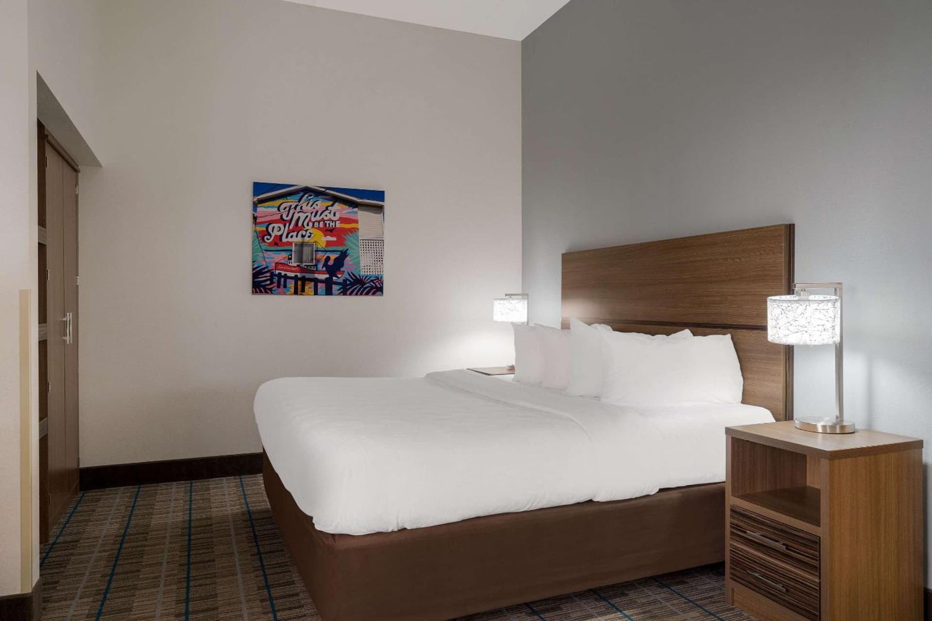 MainStay Suites Wilmington - University Area gallery photo in Wilmington, NC — image 26