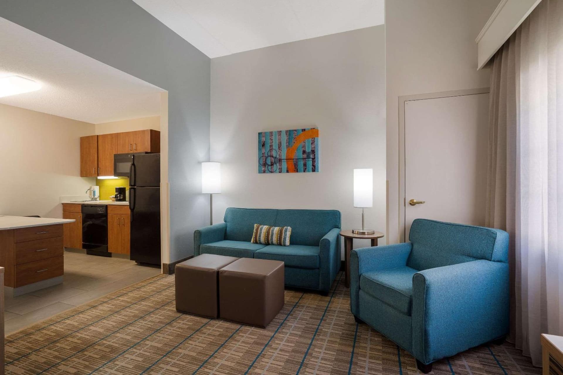 MainStay Suites Wilmington - University Area gallery photo in Wilmington, NC — image 25