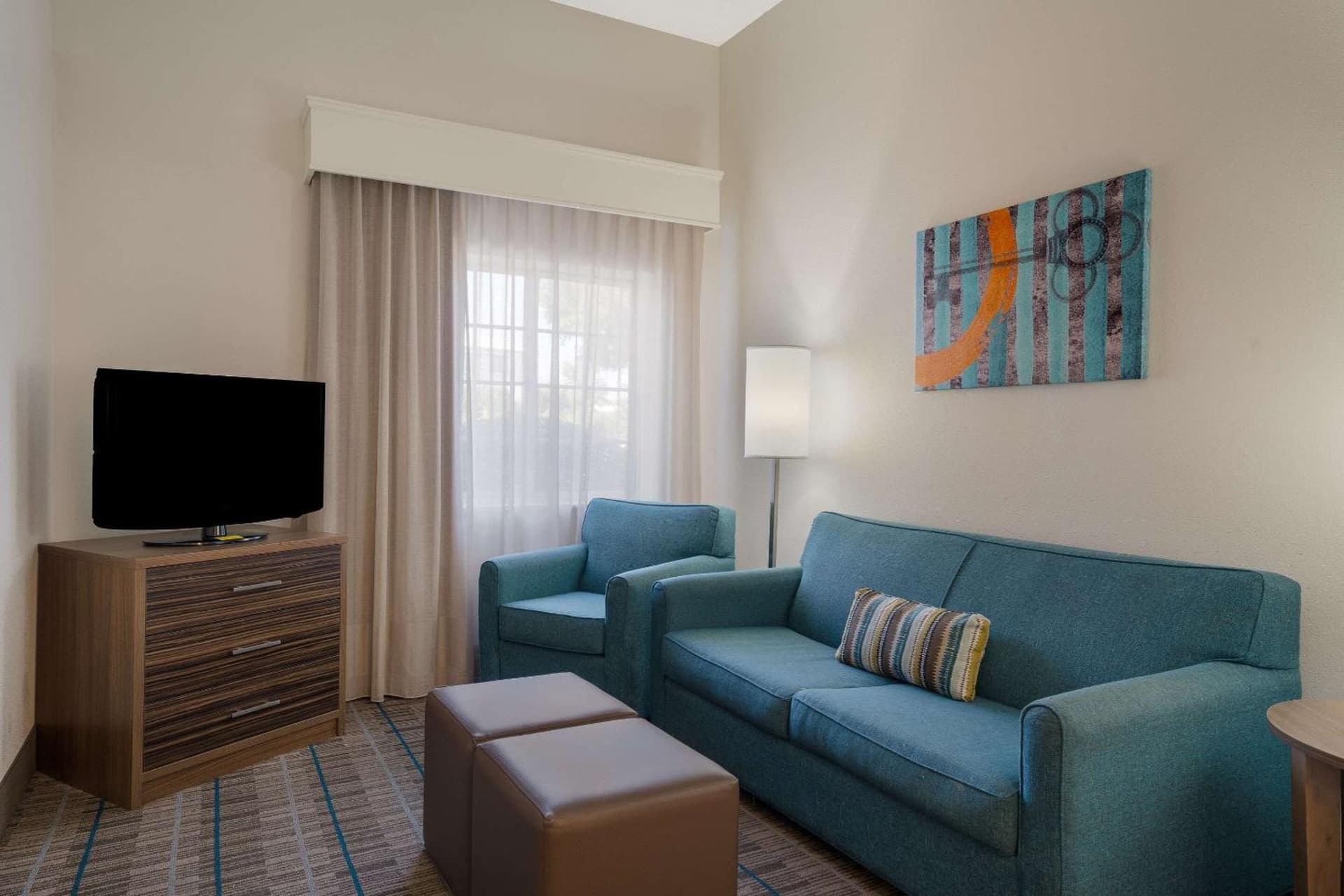 MainStay Suites Wilmington - University Area gallery photo in Wilmington, NC — image 22