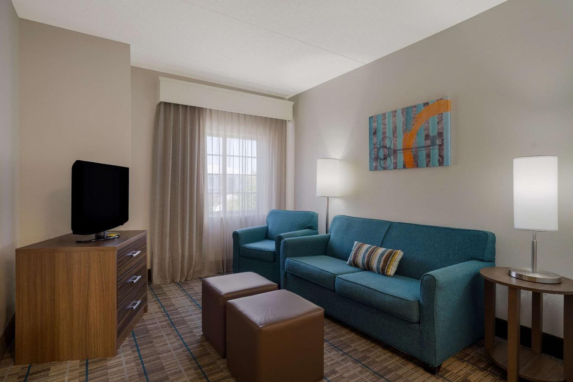 MainStay Suites Wilmington - University Area gallery photo in Wilmington, NC — image 24