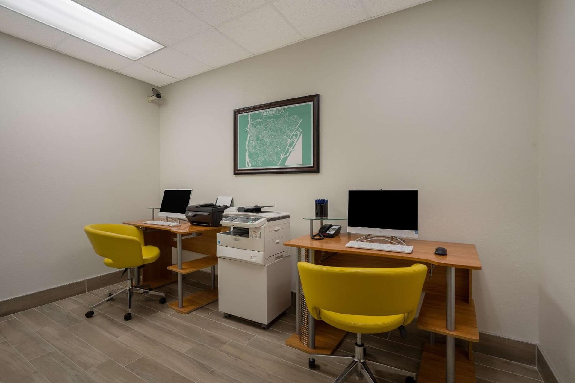 MainStay Suites Wilmington - University Area gallery photo in Wilmington, NC — image 18