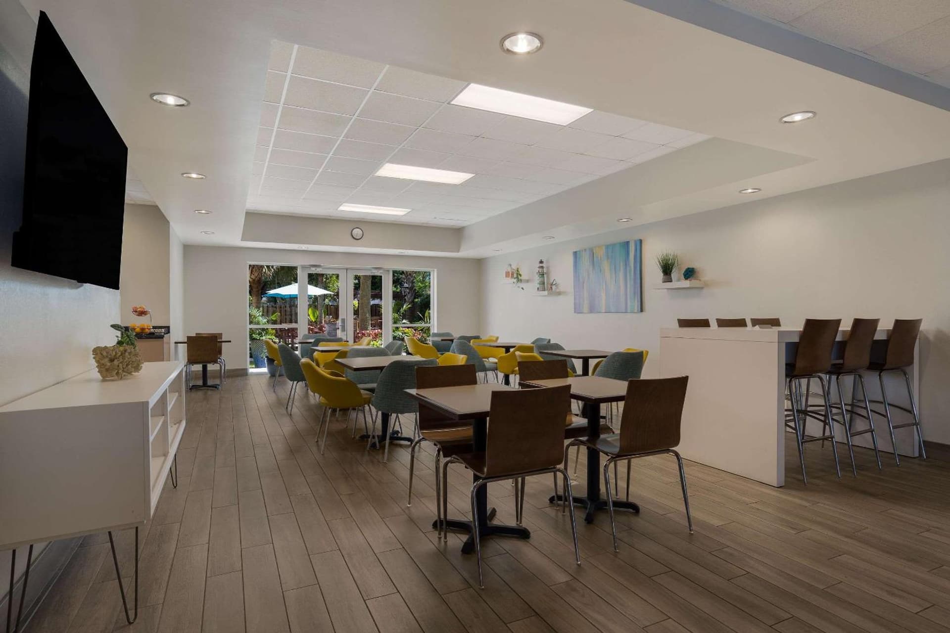 MainStay Suites Wilmington - University Area gallery photo in Wilmington, NC — image 29