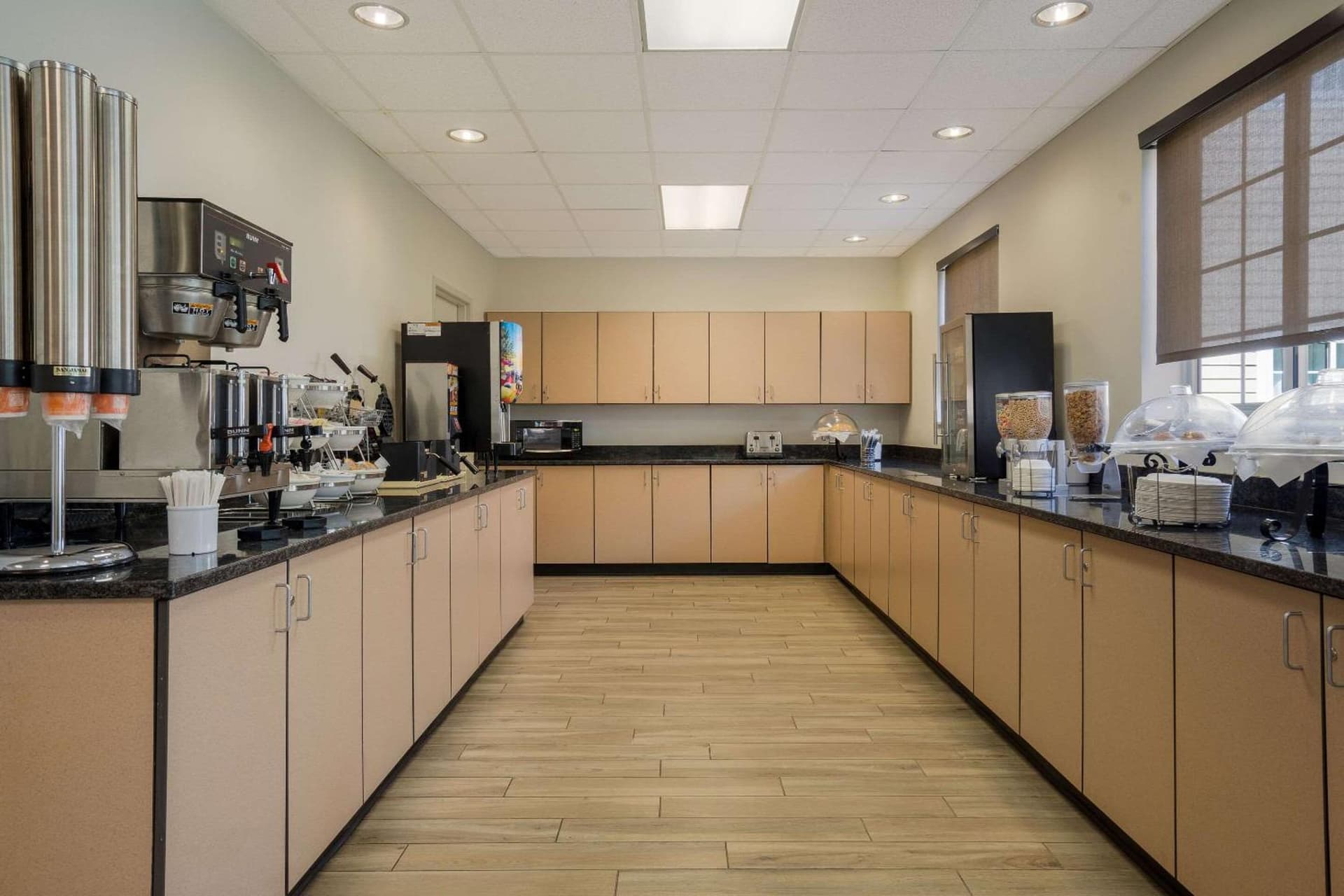 MainStay Suites Wilmington - University Area gallery photo in Wilmington, NC — image 28