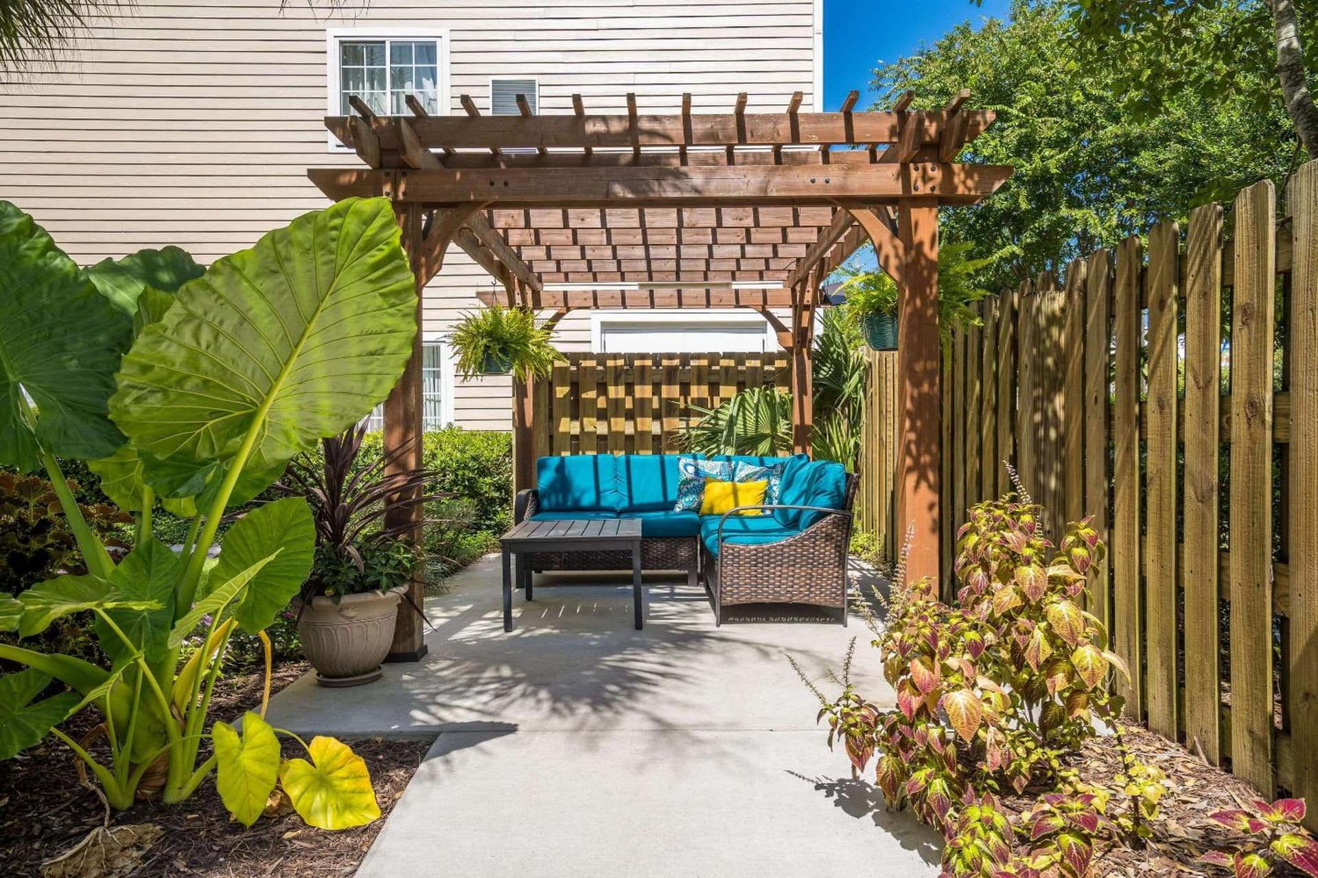 MainStay Suites Wilmington - University Area gallery photo in Wilmington, NC — image 21